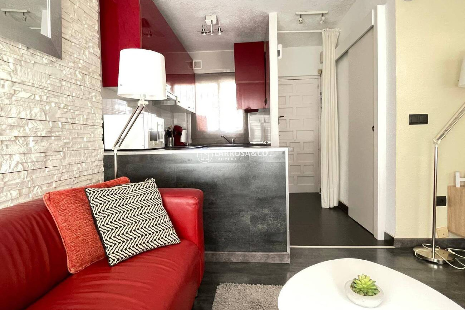 Resale - Apartment - Calpe - Costa Blanca