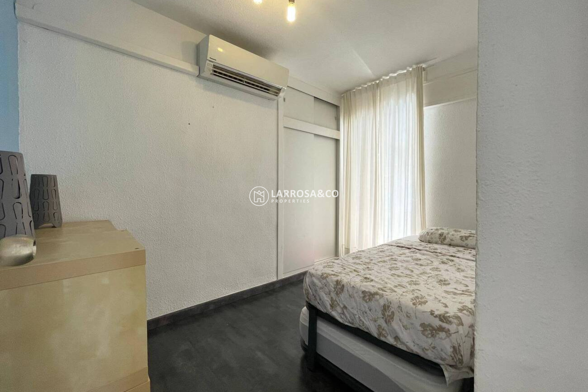 Resale - Apartment - Calpe - Costa Blanca