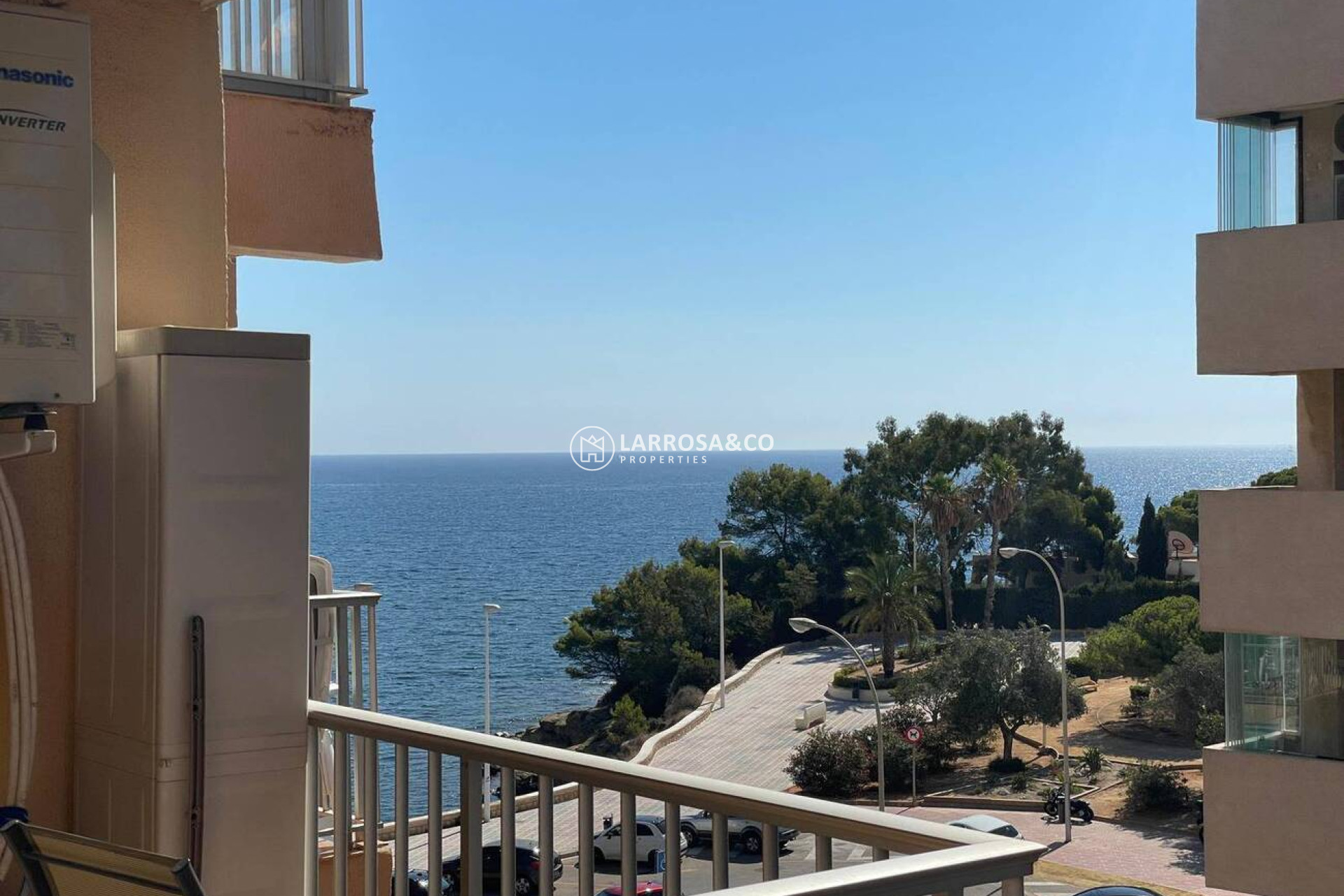 Resale - Apartment - Calpe - Costa Blanca