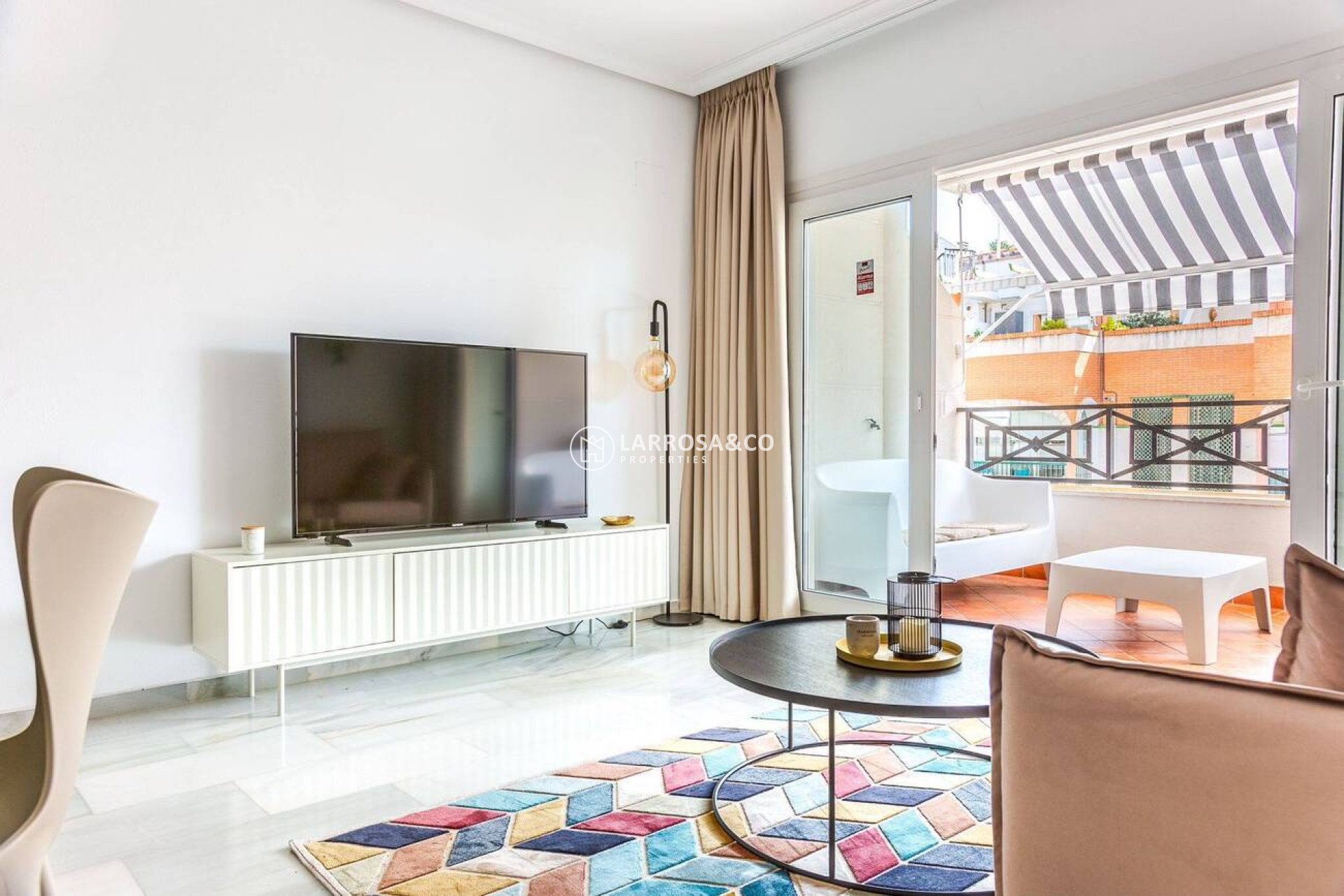 Resale - Apartment - Calpe - Costa Blanca
