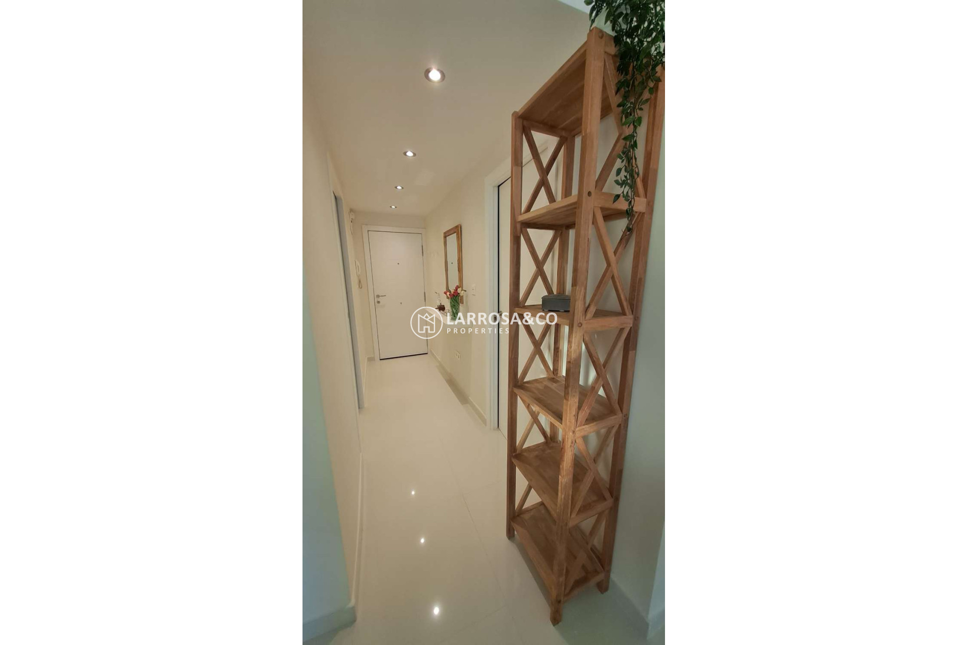 Resale - Apartment - Calpe - Costa Blanca