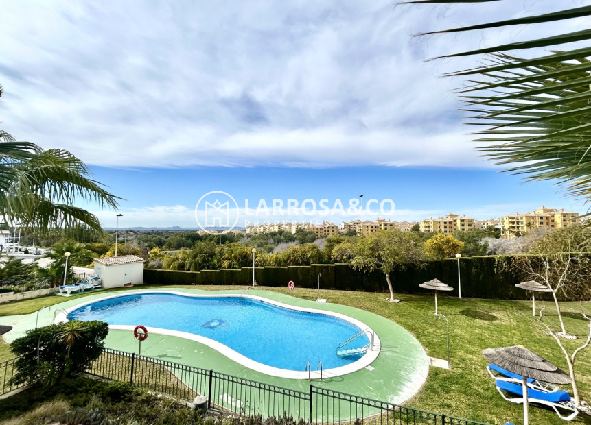 Resale - Apartment - Campoamor - Costa Blanca