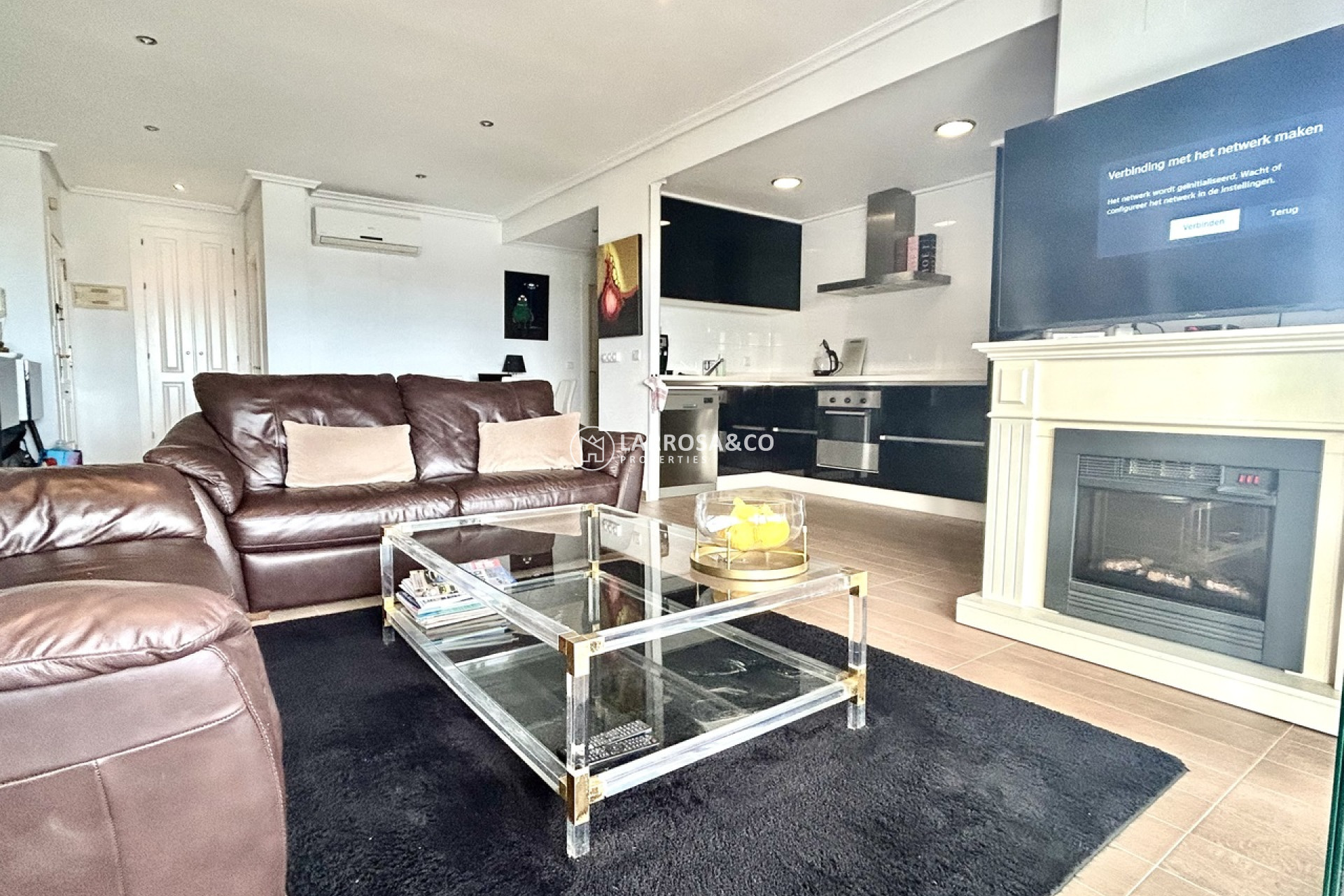 Resale - Apartment - Campoamor - Costa Blanca