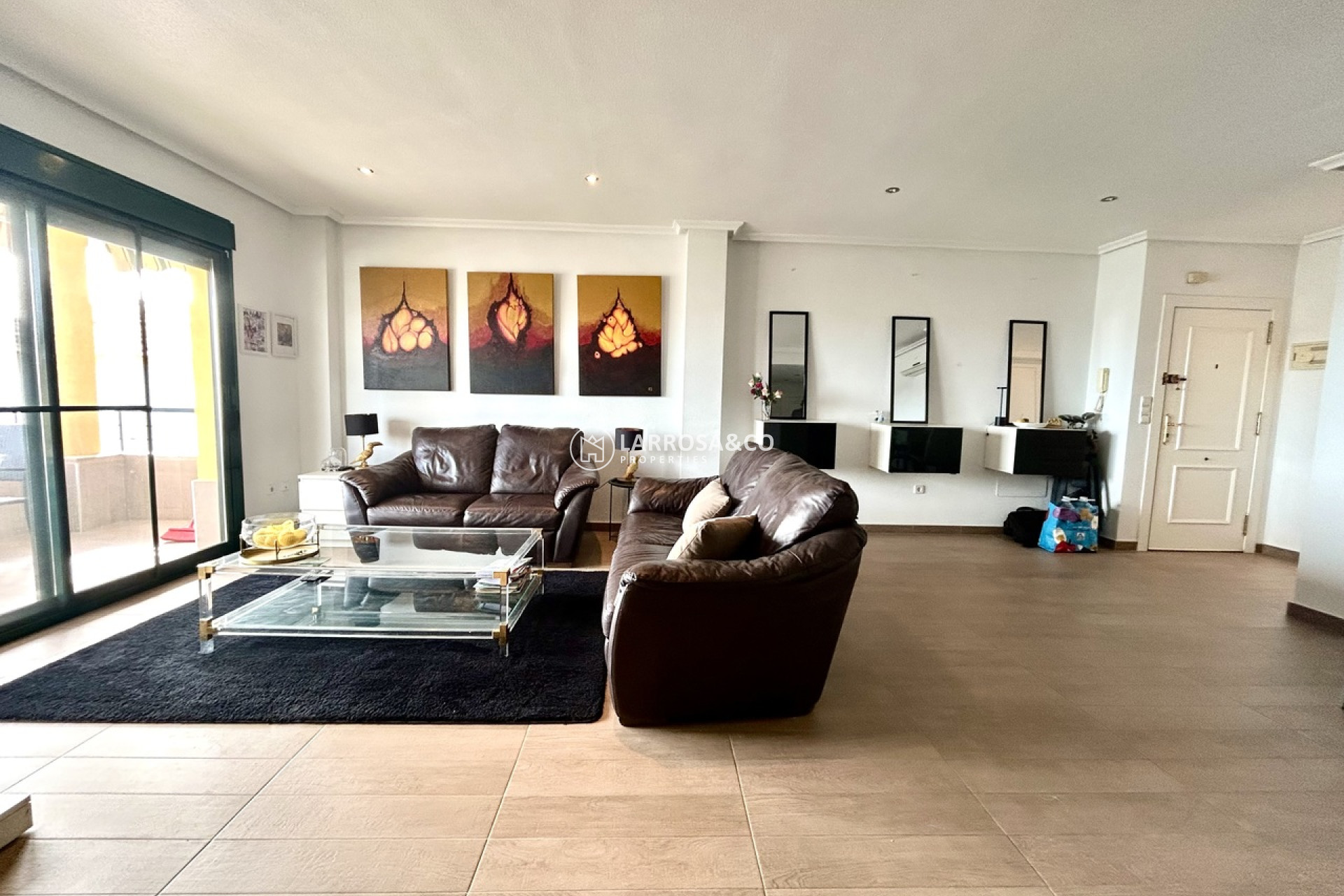 Resale - Apartment - Campoamor - Costa Blanca