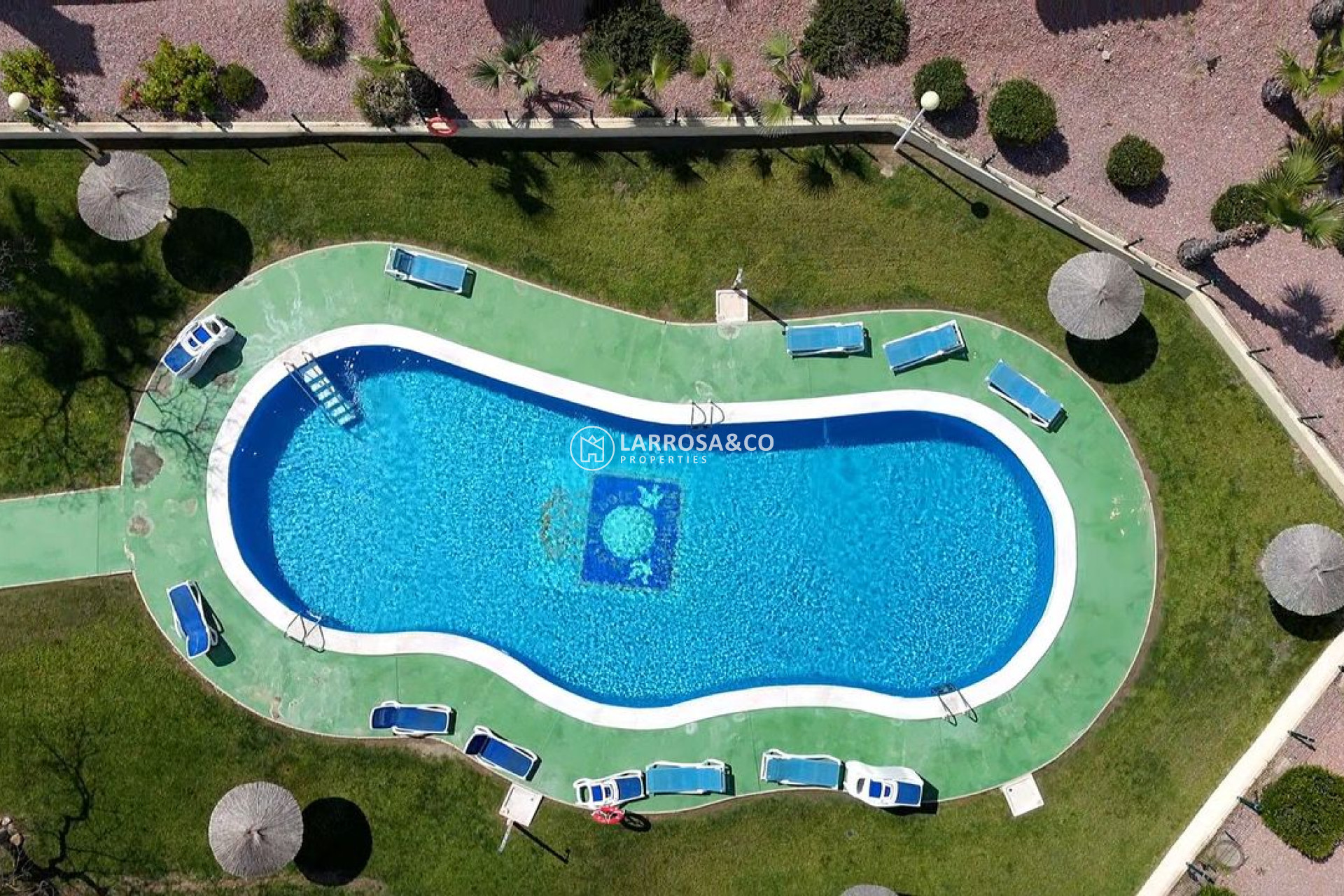 Resale - Apartment - Campoamor - Costa Blanca