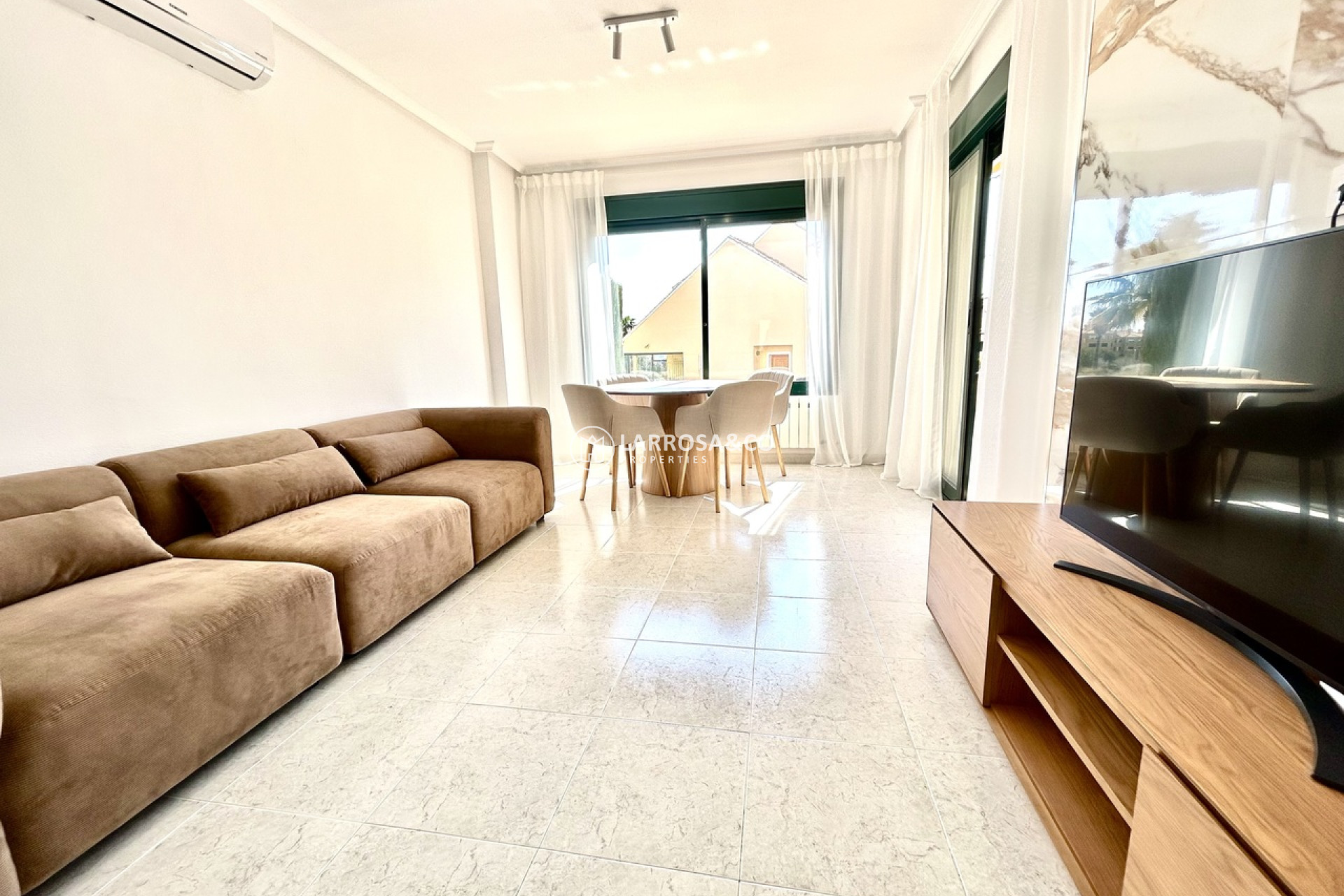 Resale - Apartment - Campoamor - Costa Blanca