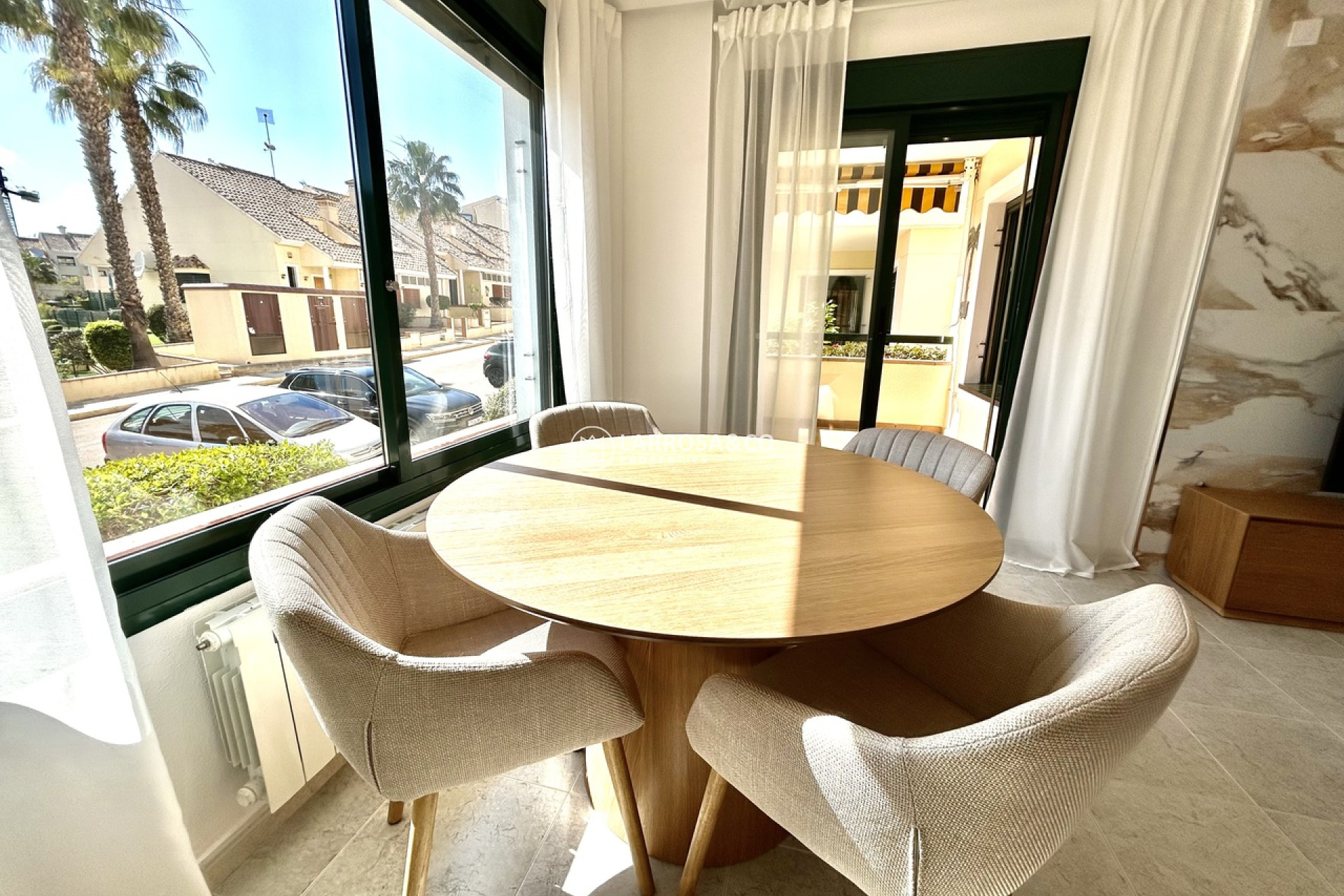 Resale - Apartment - Campoamor - Costa Blanca