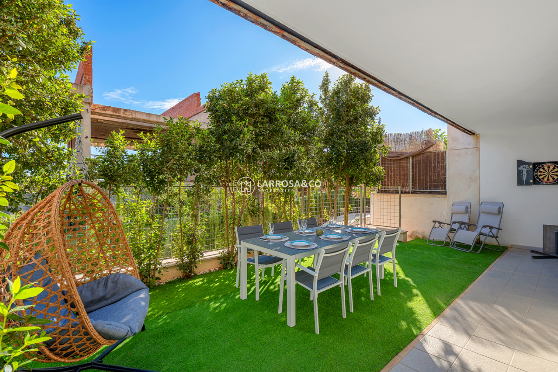 Resale - Apartment - Campoamor - Costa Blanca