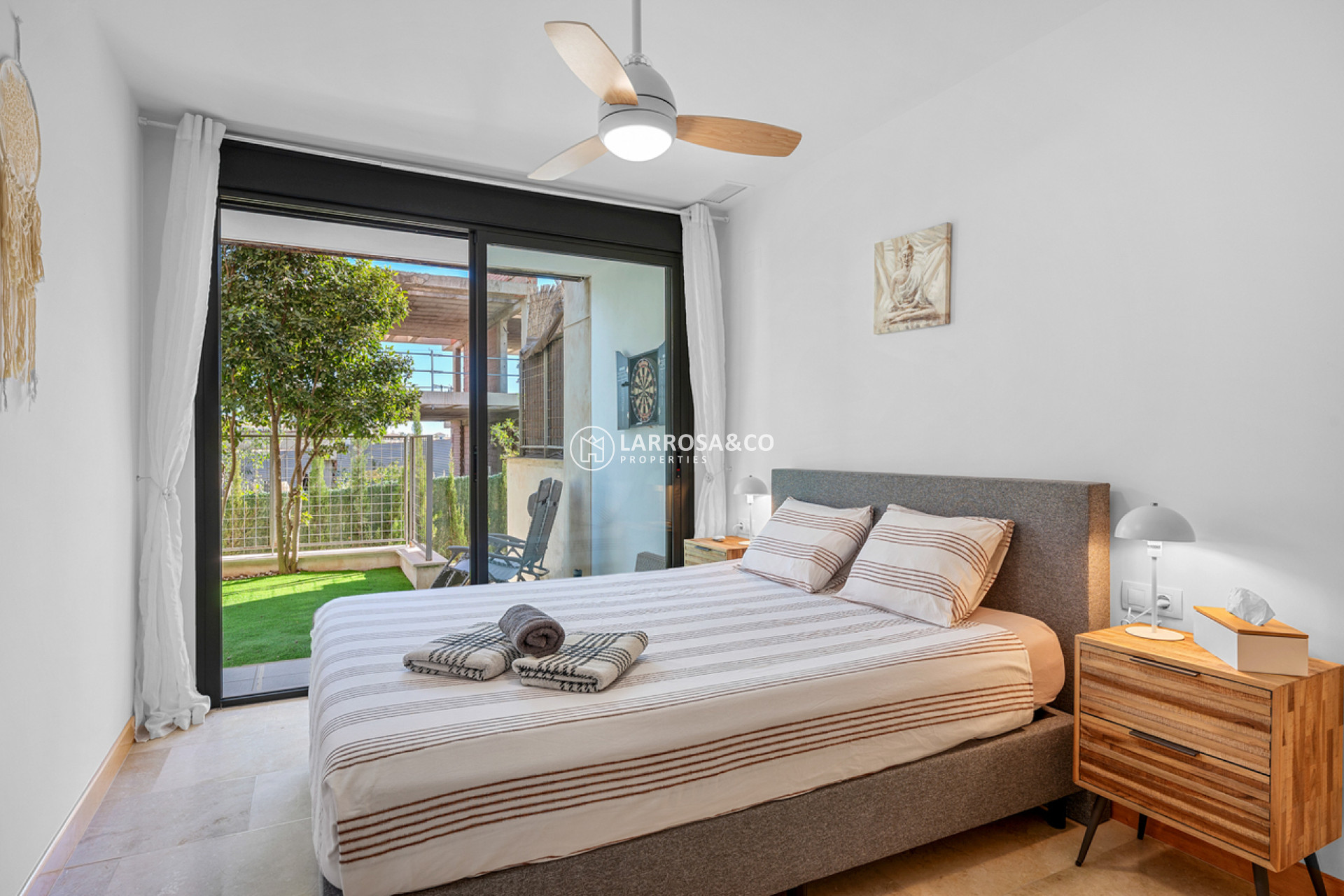 Resale - Apartment - Campoamor - Costa Blanca