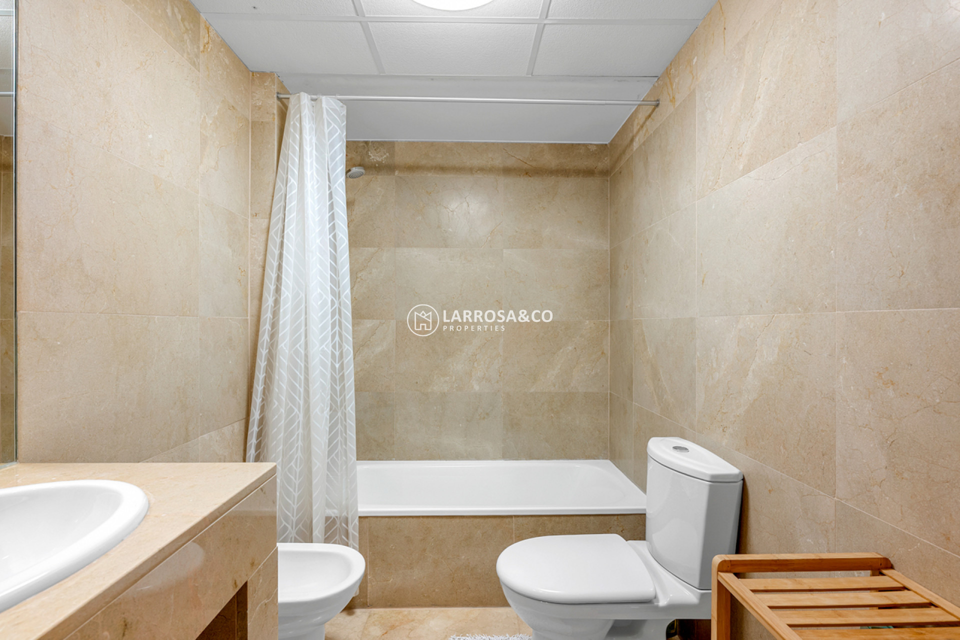 Resale - Apartment - Campoamor - Costa Blanca