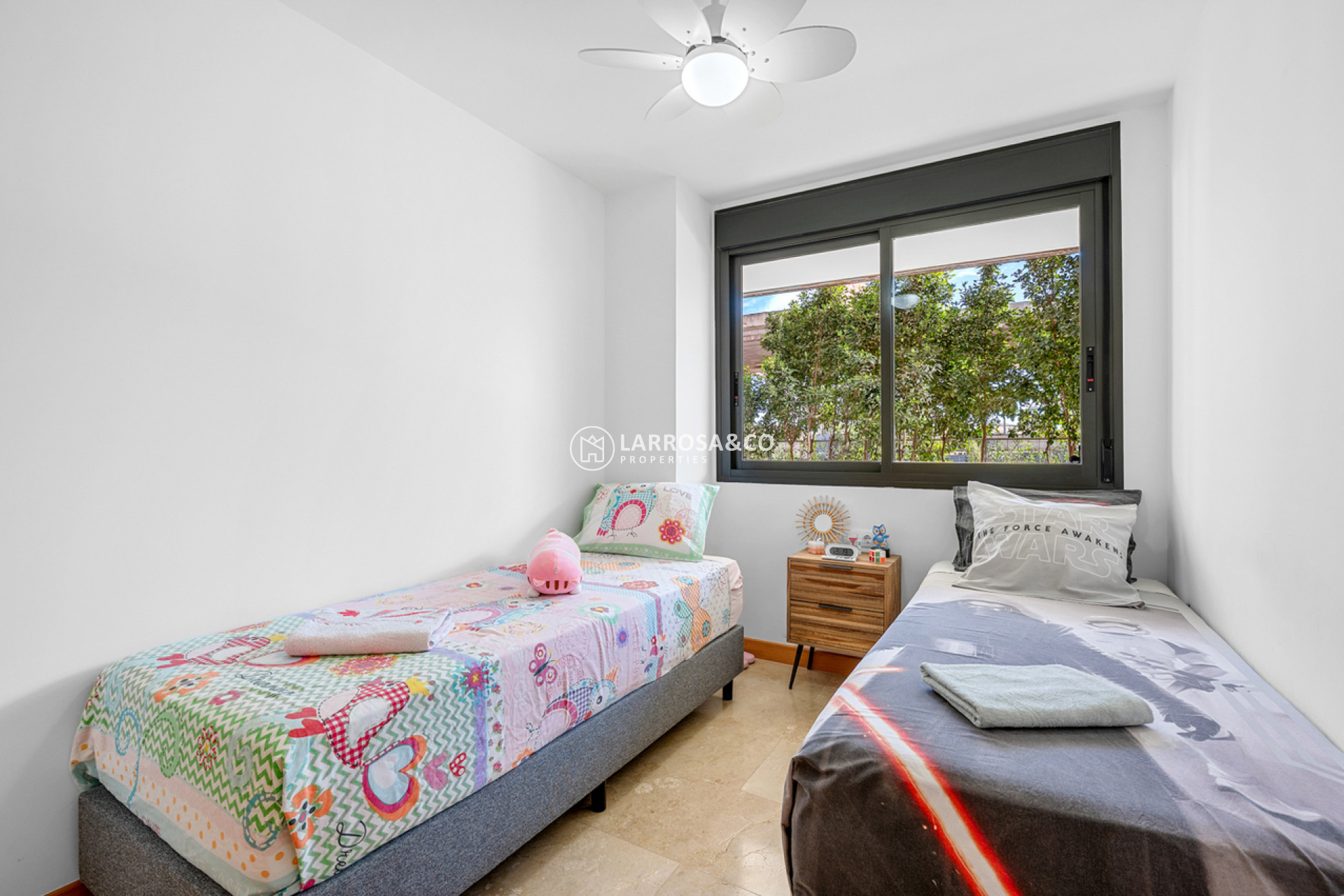 Resale - Apartment - Campoamor - Costa Blanca