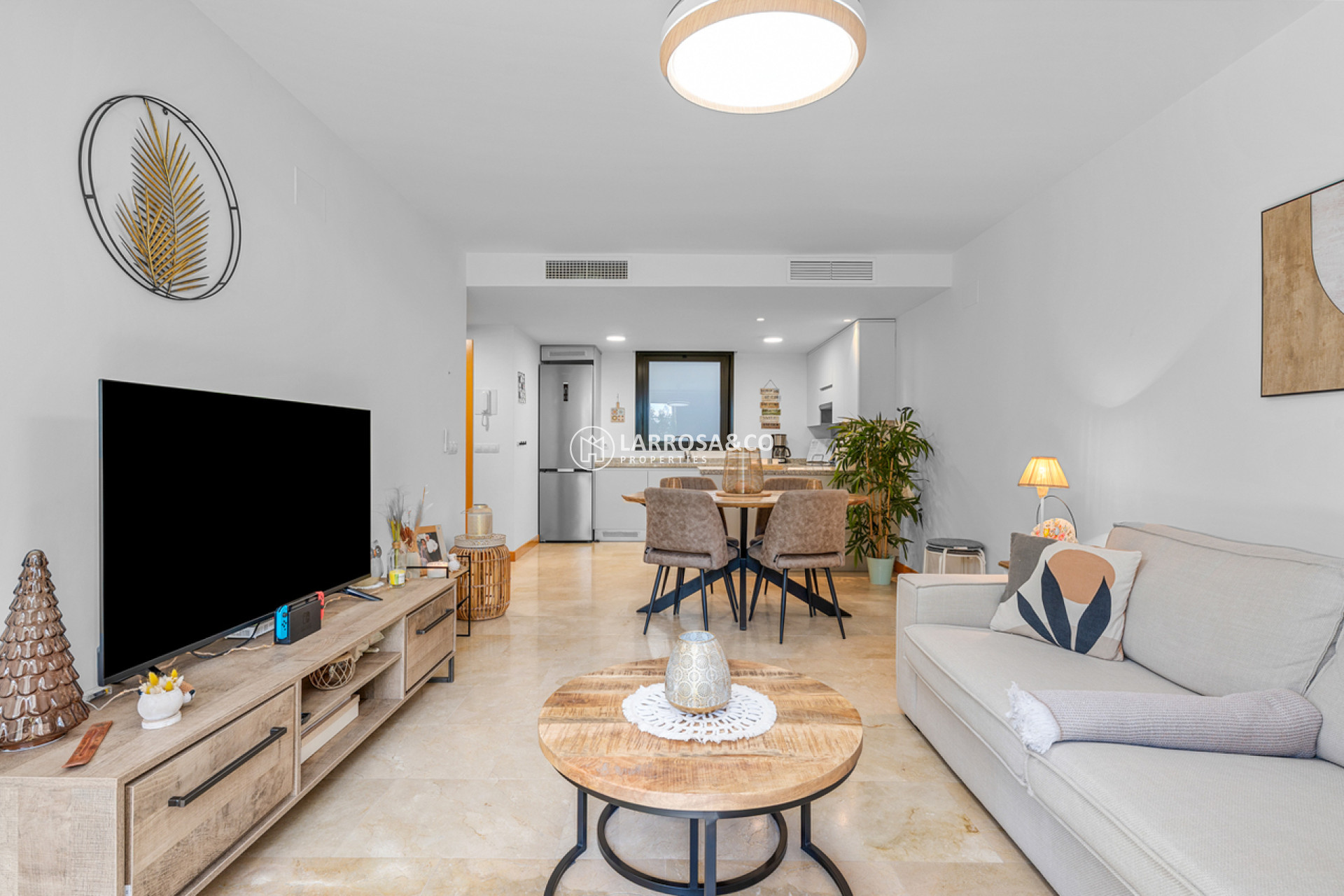 Resale - Apartment - Campoamor - Costa Blanca