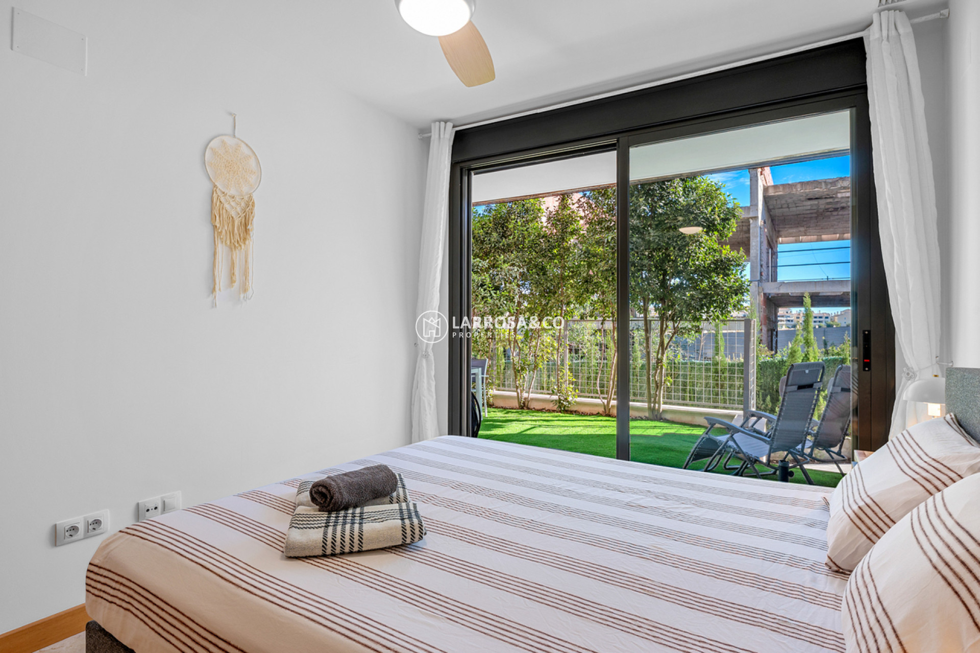 Resale - Apartment - Campoamor - Costa Blanca