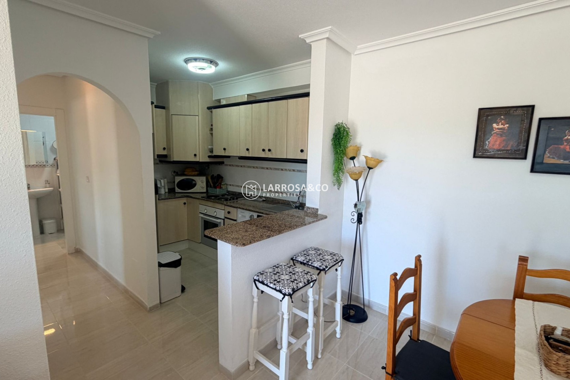 Resale - Apartment - Ciudad Quesada - Costa Blanca