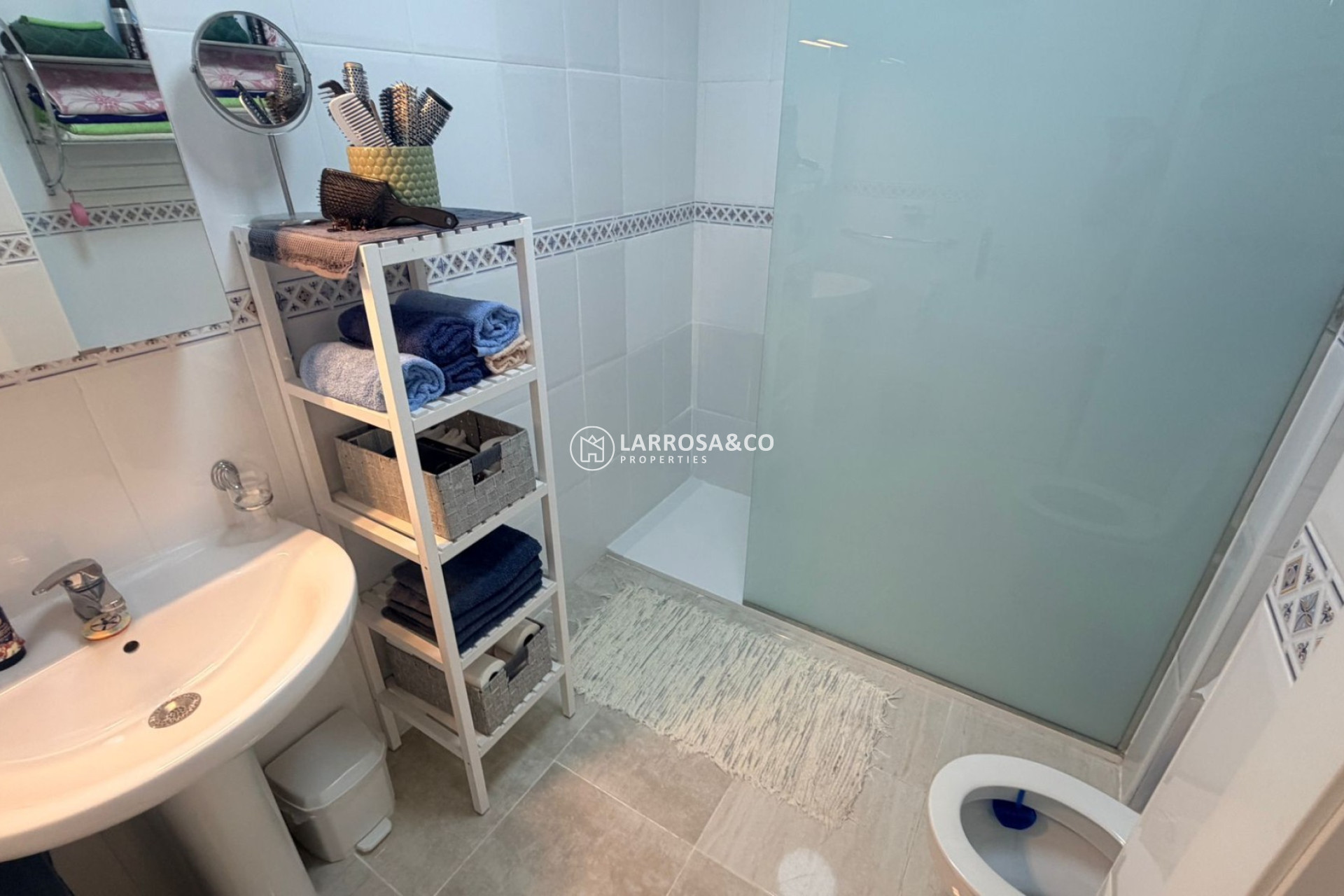 Resale - Apartment - Ciudad Quesada - Costa Blanca