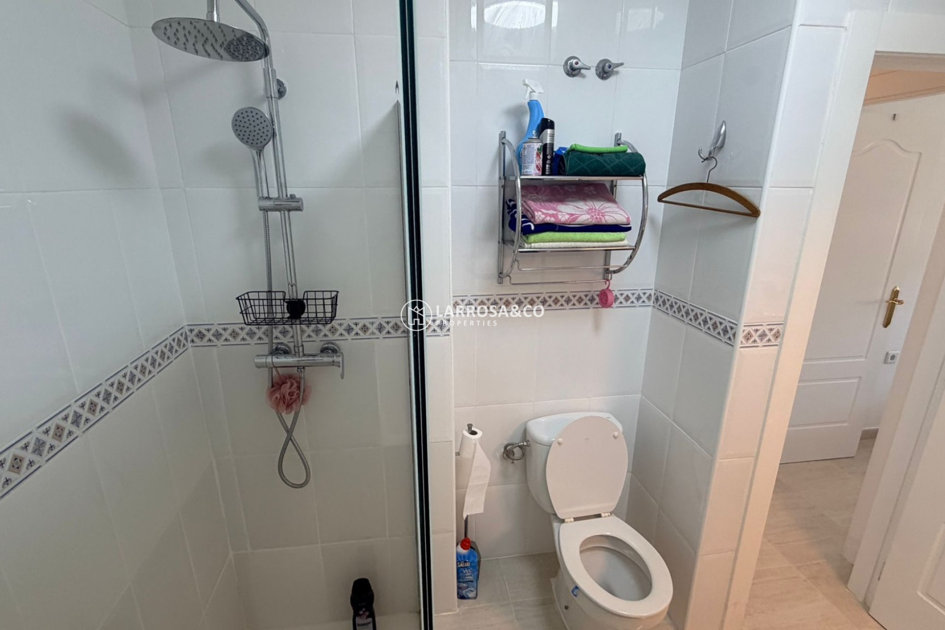 Resale - Apartment - Ciudad Quesada - Costa Blanca