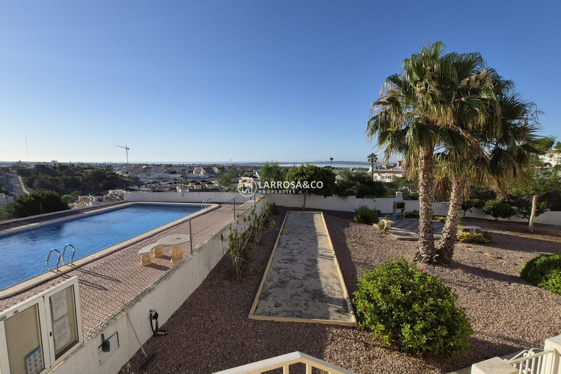 Resale - Apartment - Ciudad Quesada - Costa Blanca