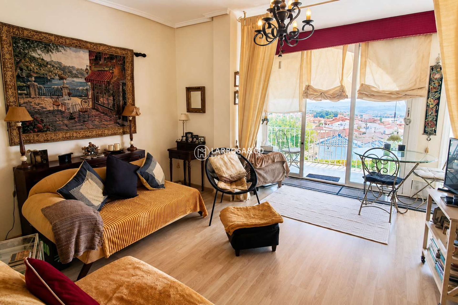 Resale - Apartment - Ciudad Quesada - Costa Blanca