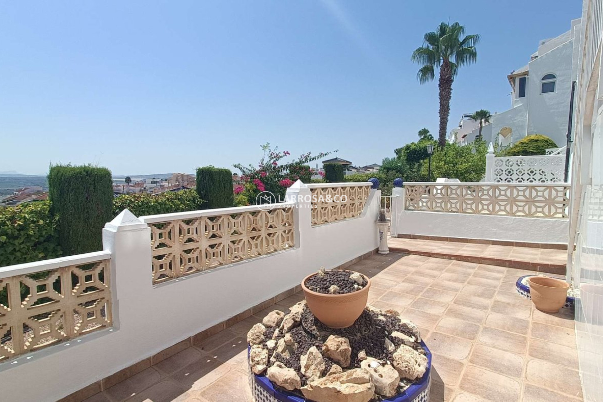 Resale - Apartment - Ciudad Quesada - Costa Blanca