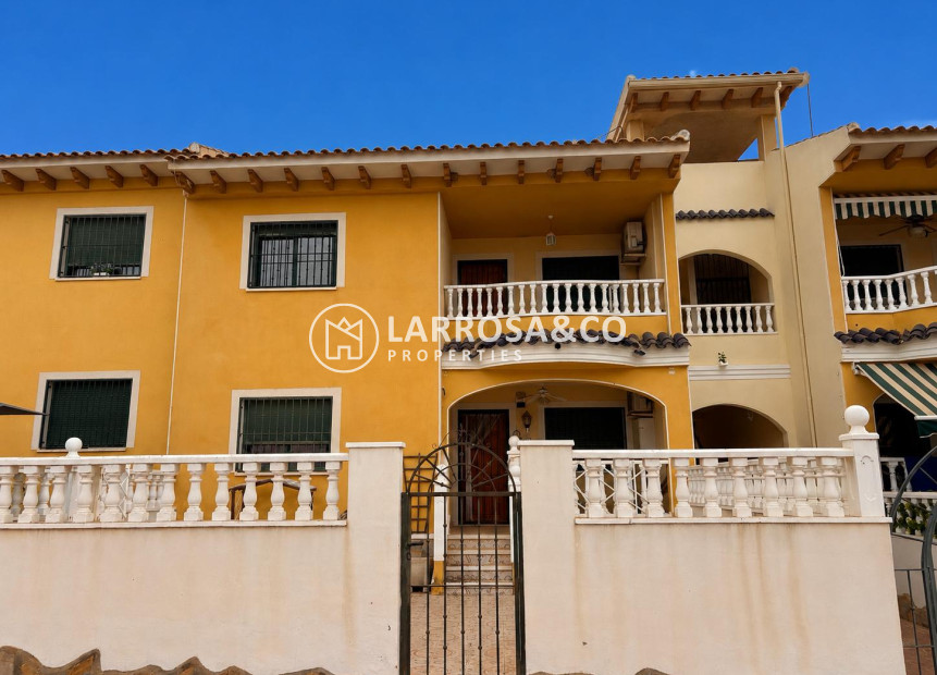Resale - Apartment - Ciudad Quesada - Costa Blanca