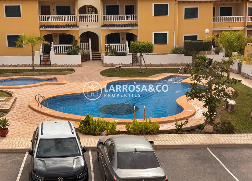 Resale - Apartment - Ciudad Quesada - Costa Blanca
