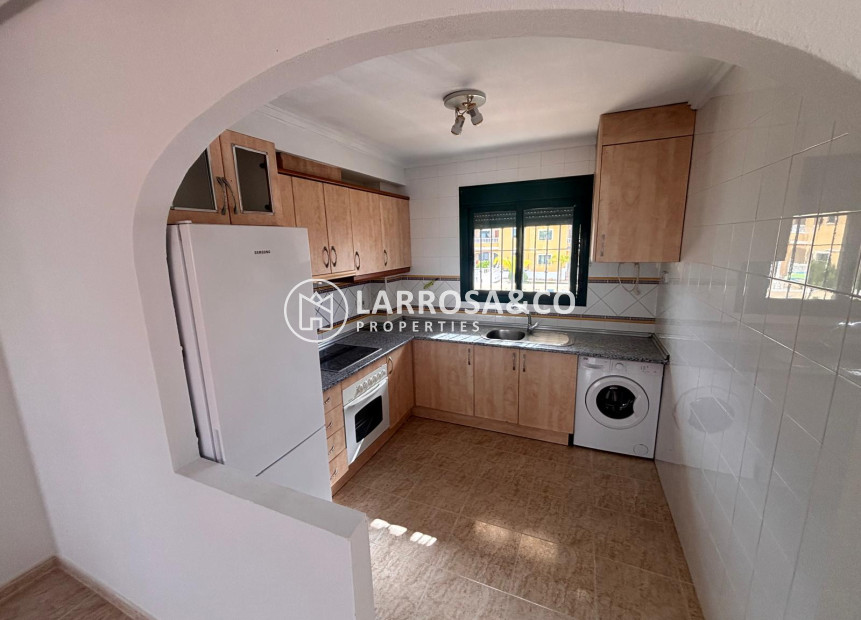 Resale - Apartment - Ciudad Quesada - Costa Blanca