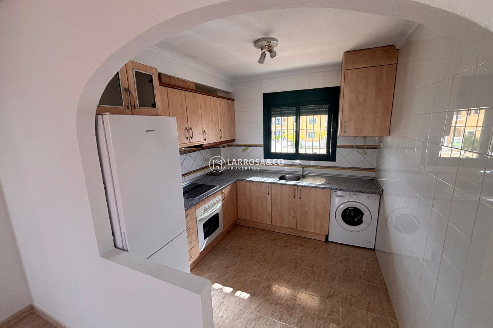 Resale - Apartment - Ciudad Quesada - Costa Blanca