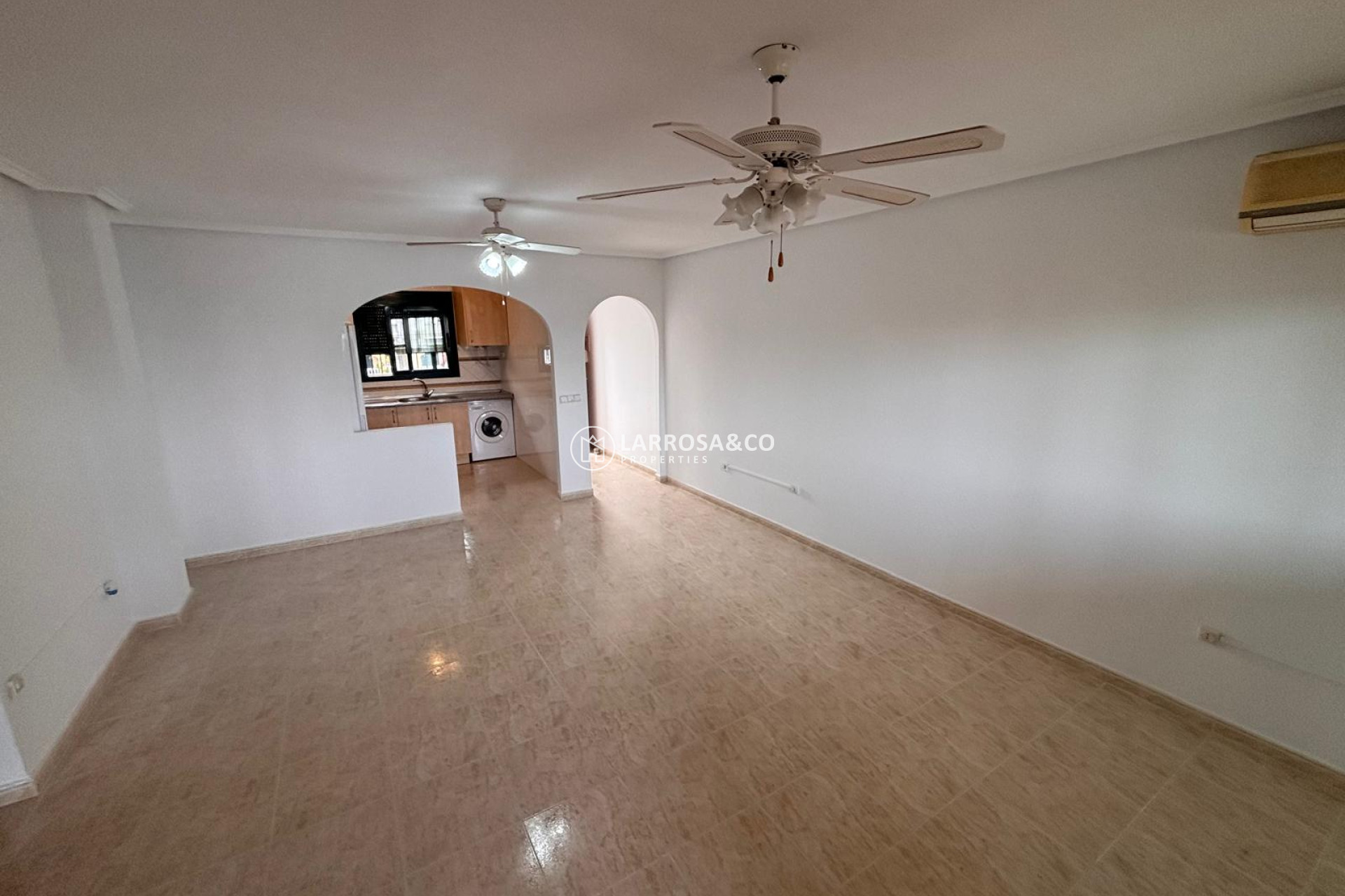 Resale - Apartment - Ciudad Quesada - Costa Blanca