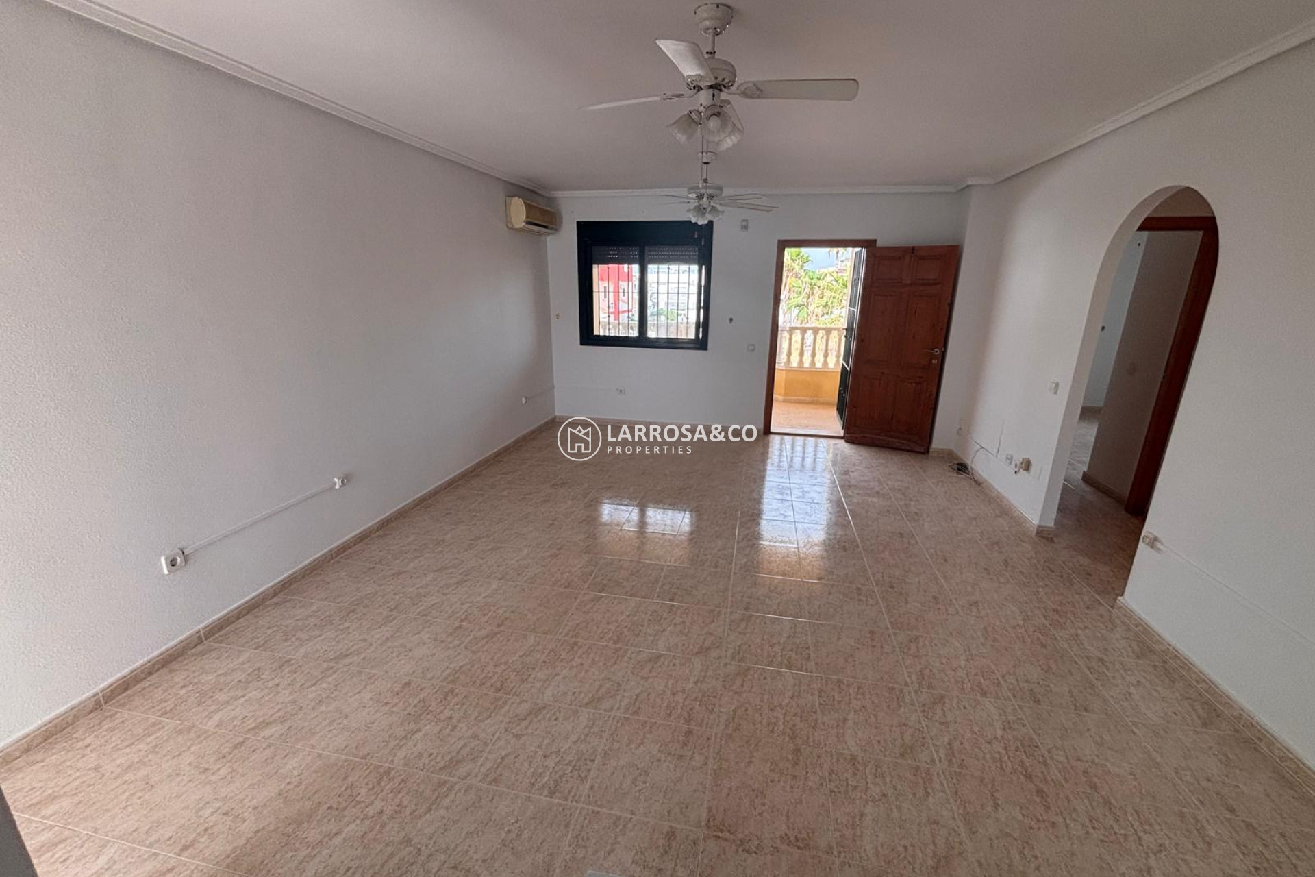Resale - Apartment - Ciudad Quesada - Costa Blanca