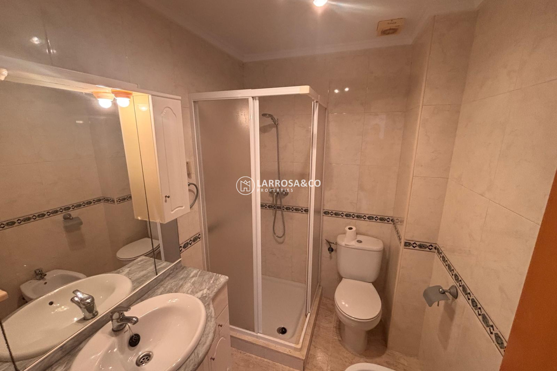 Resale - Apartment - Ciudad Quesada - Costa Blanca