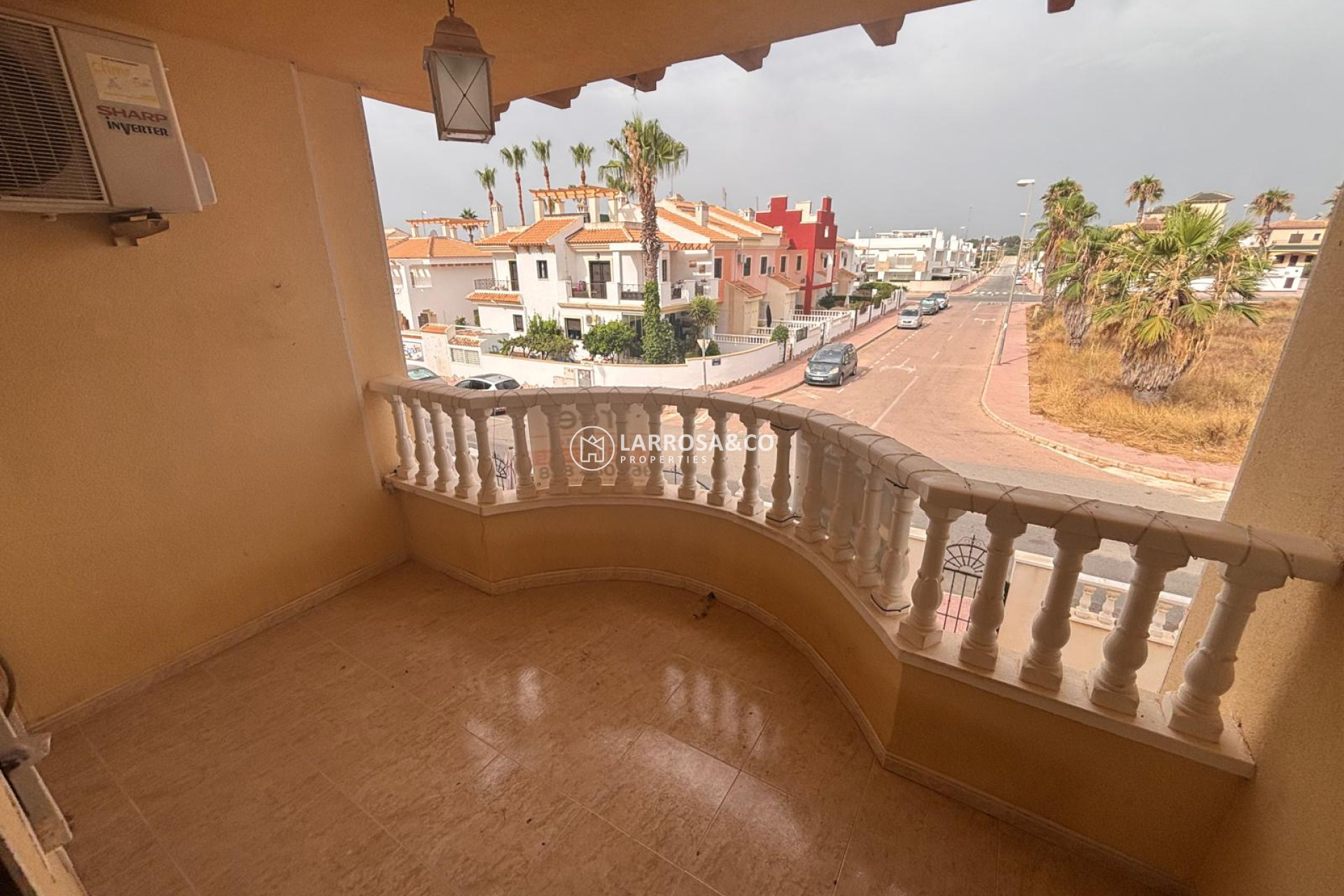 Resale - Apartment - Ciudad Quesada - Costa Blanca