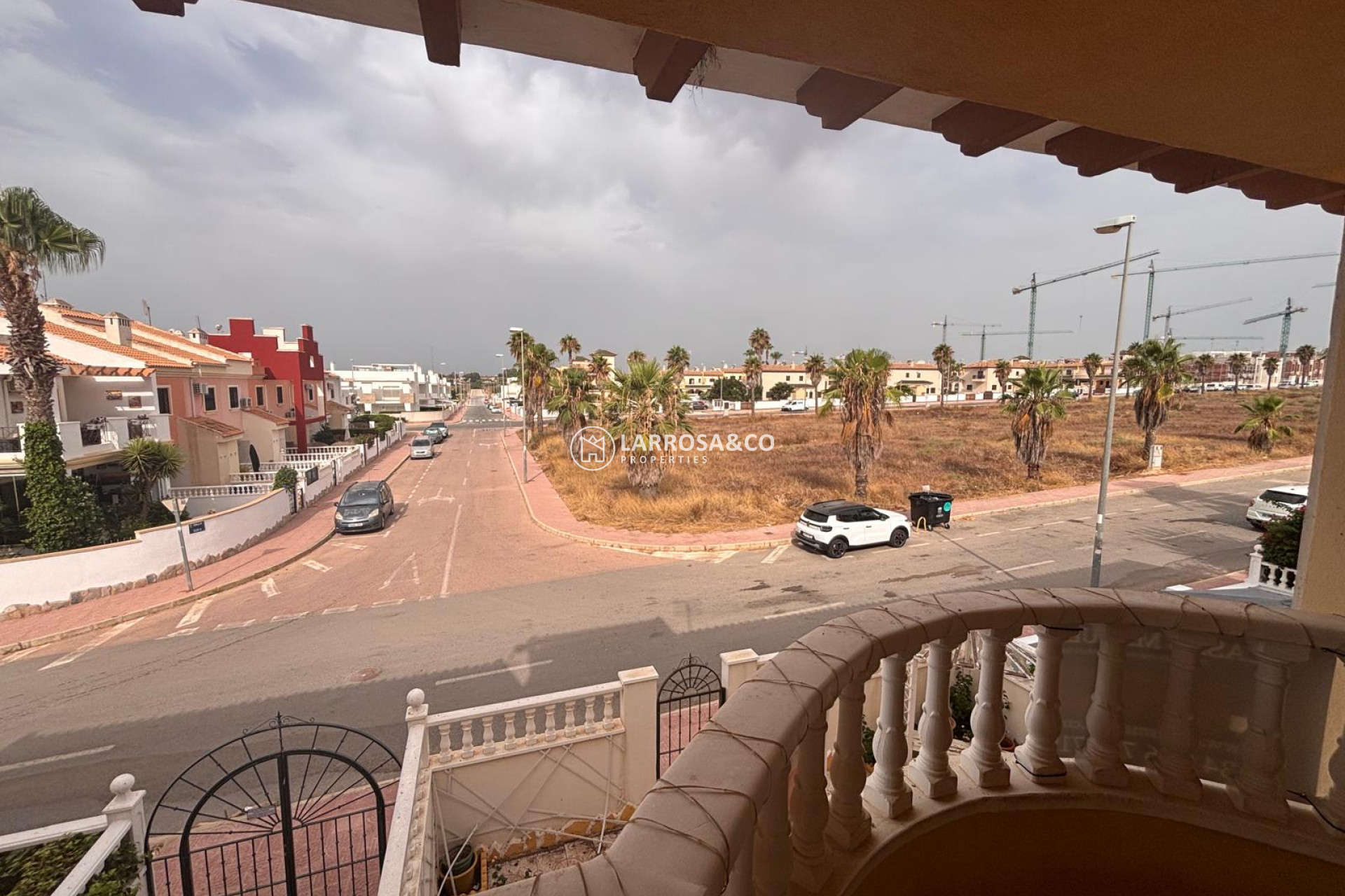 Resale - Apartment - Ciudad Quesada - Costa Blanca