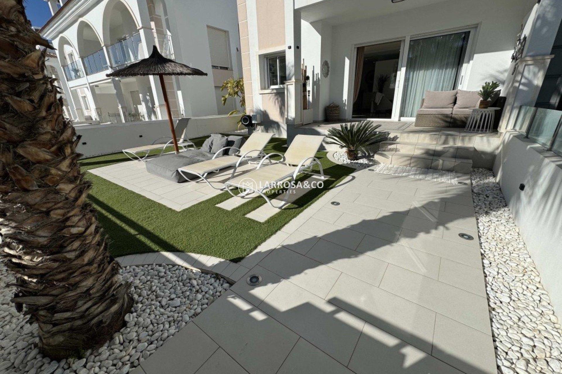 Resale - Apartment - Ciudad Quesada - Costa Blanca
