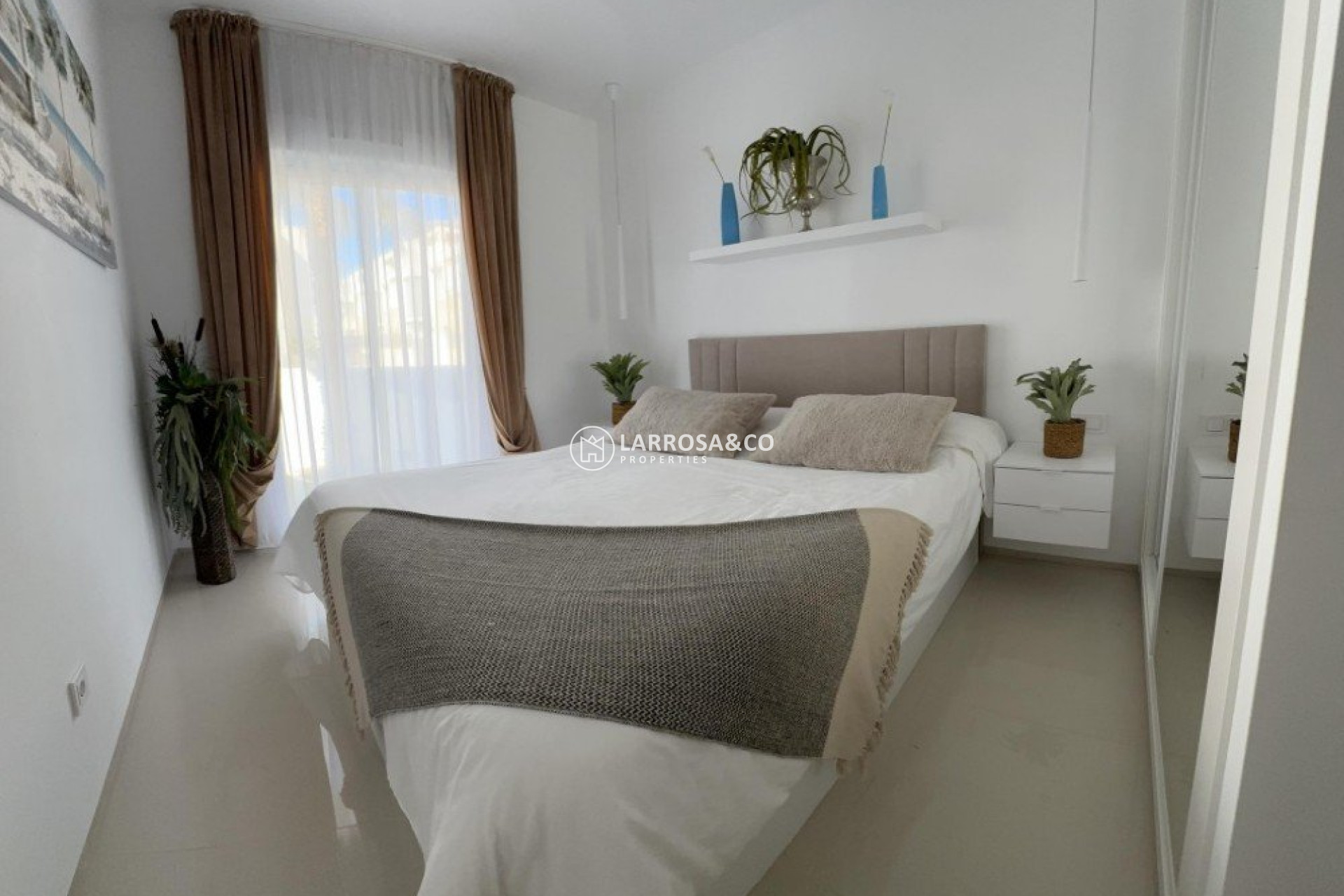 Resale - Apartment - Ciudad Quesada - Costa Blanca