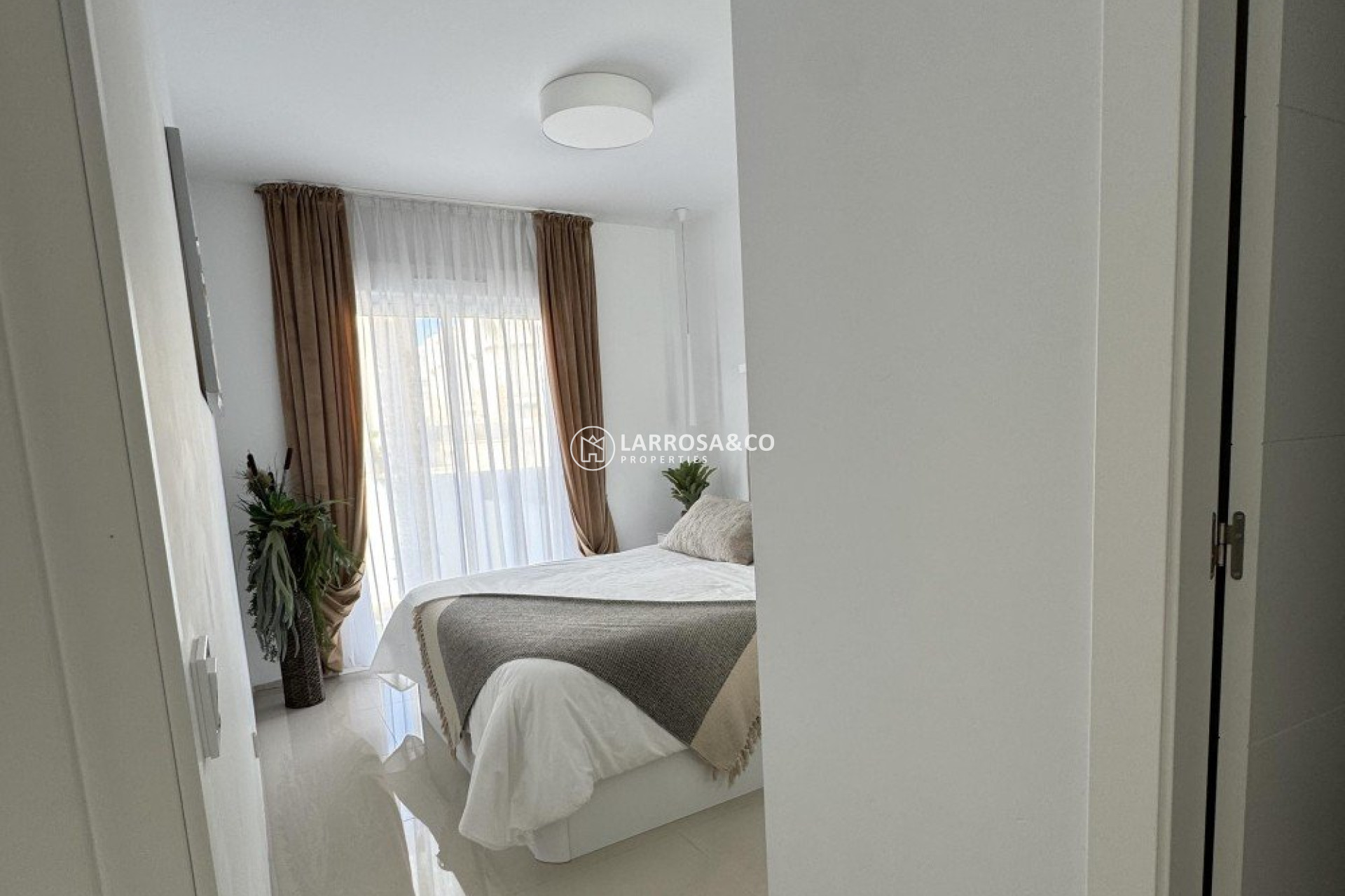 Resale - Apartment - Ciudad Quesada - Costa Blanca