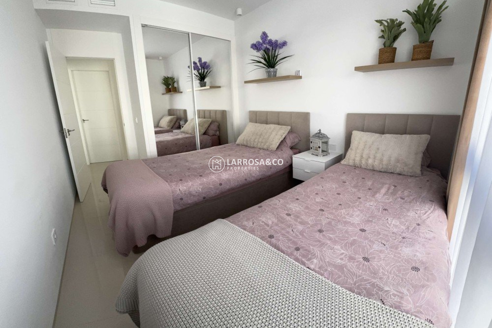 Resale - Apartment - Ciudad Quesada - Costa Blanca