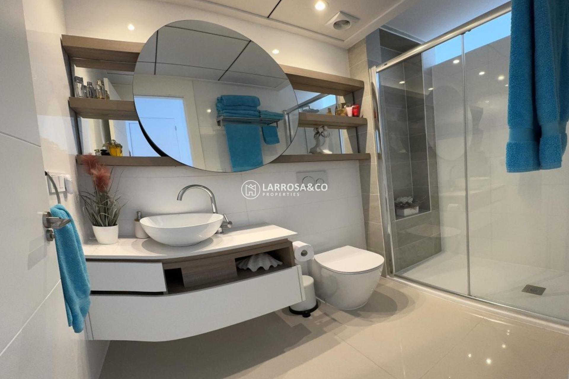Resale - Apartment - Ciudad Quesada - Costa Blanca