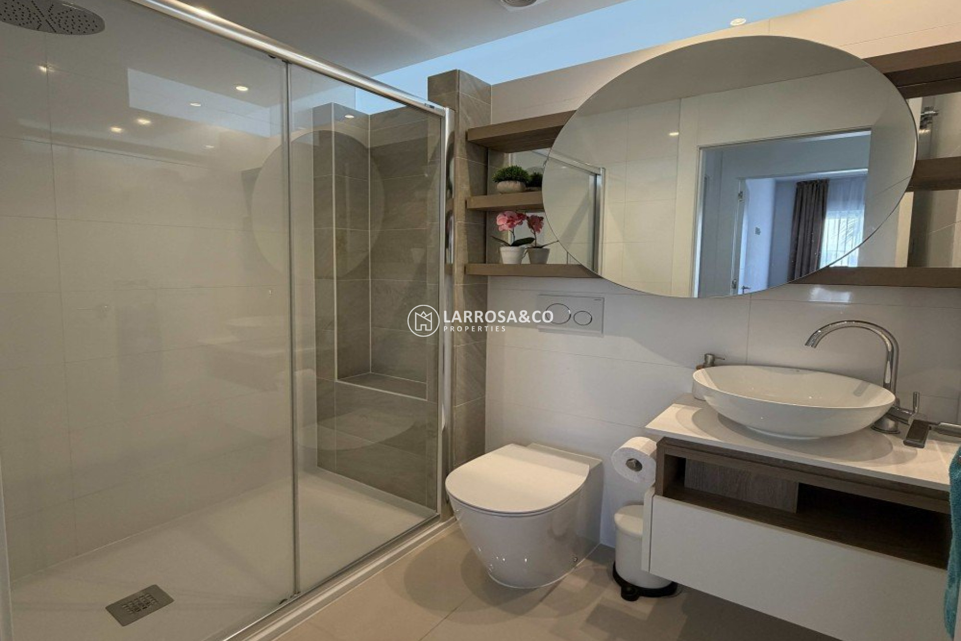 Resale - Apartment - Ciudad Quesada - Costa Blanca