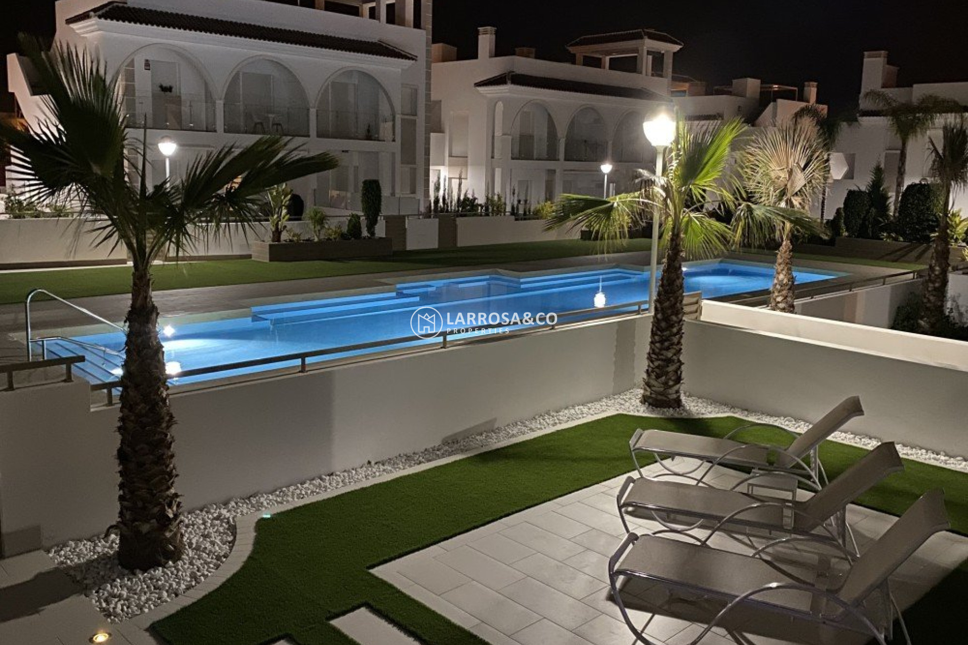 Resale - Apartment - Ciudad Quesada - Costa Blanca
