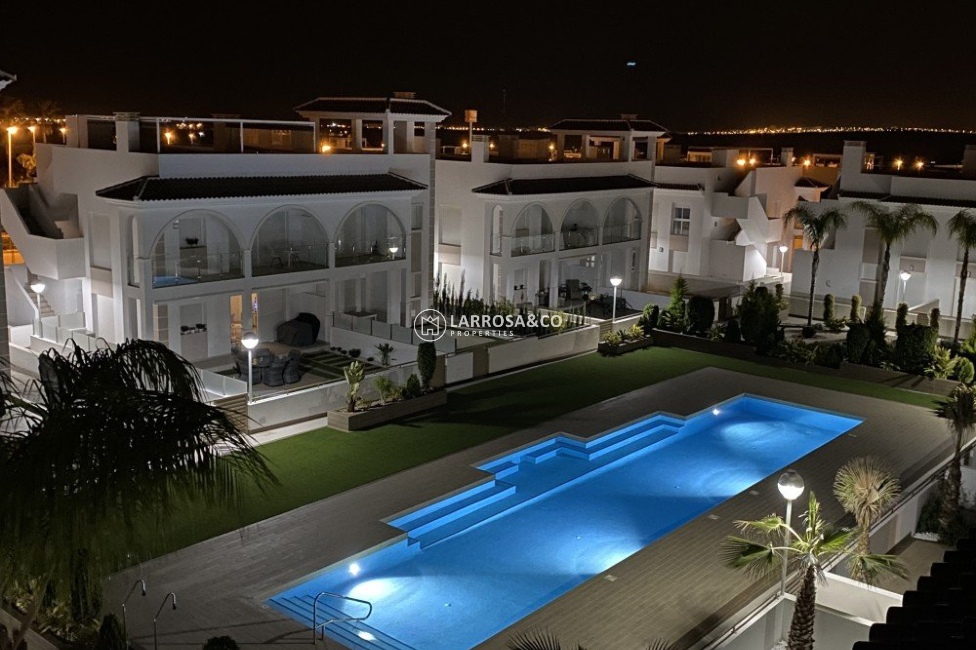 Resale - Apartment - Ciudad Quesada - Costa Blanca