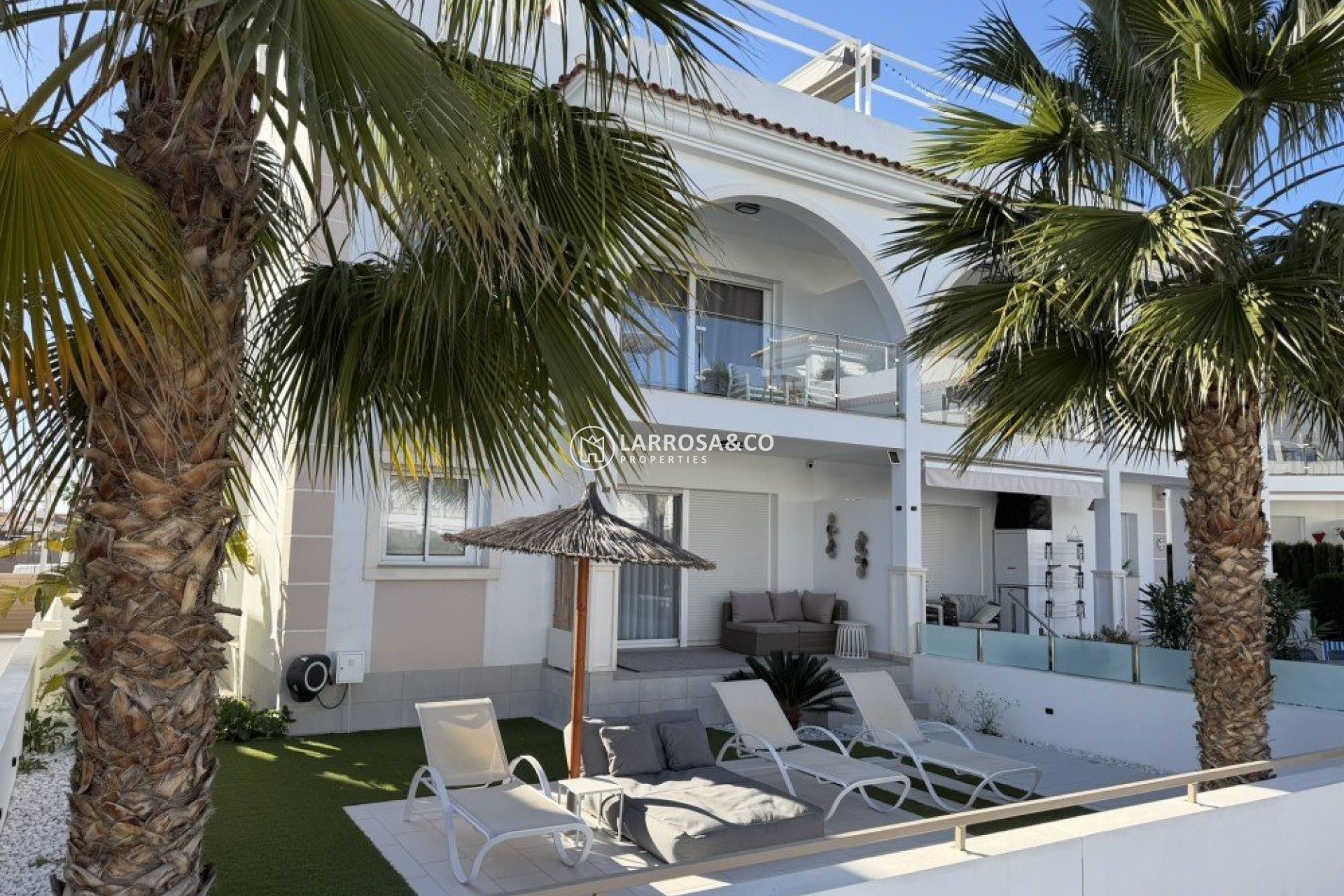 Resale - Apartment - Ciudad Quesada - Costa Blanca