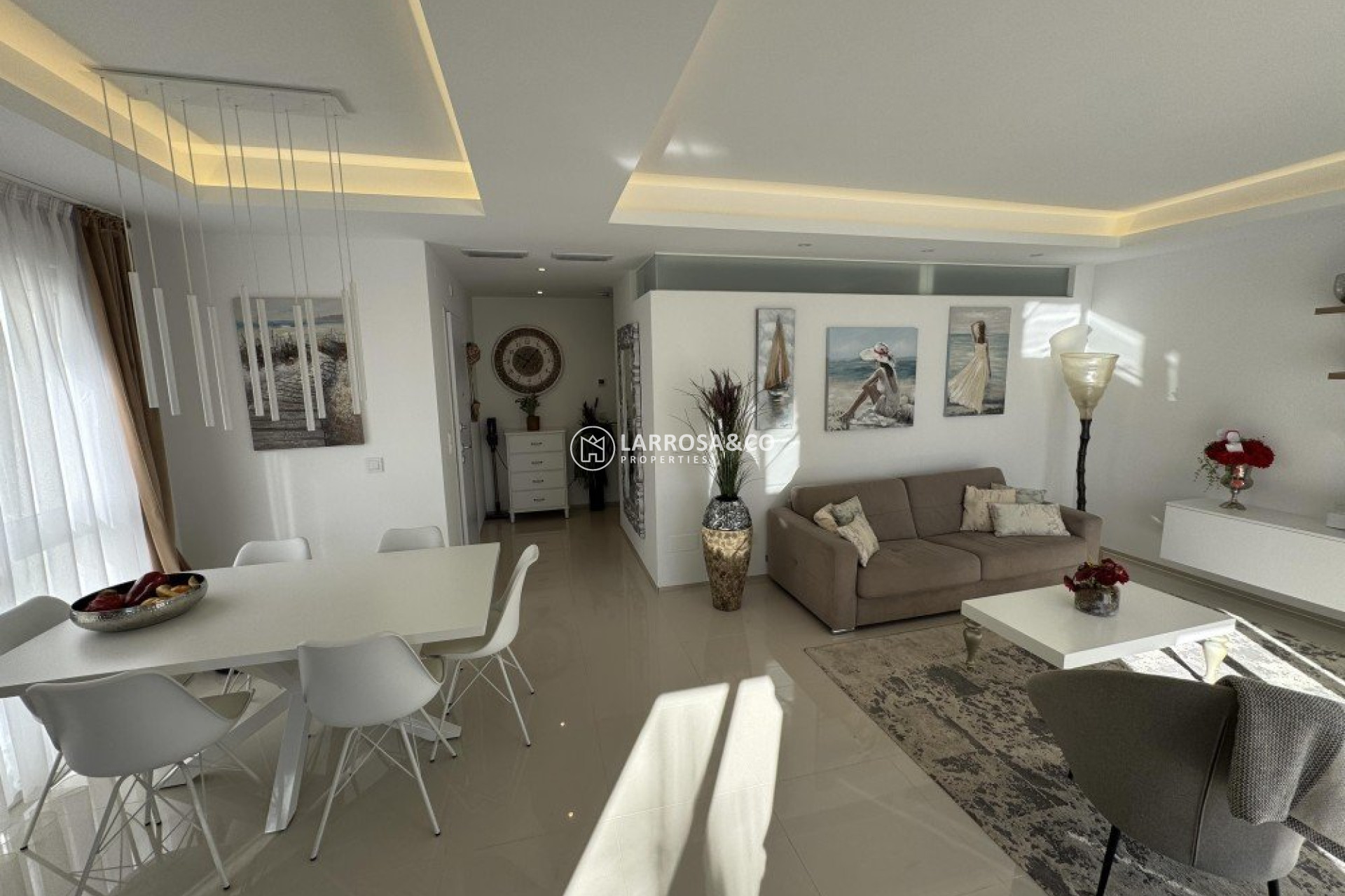 Resale - Apartment - Ciudad Quesada - Costa Blanca
