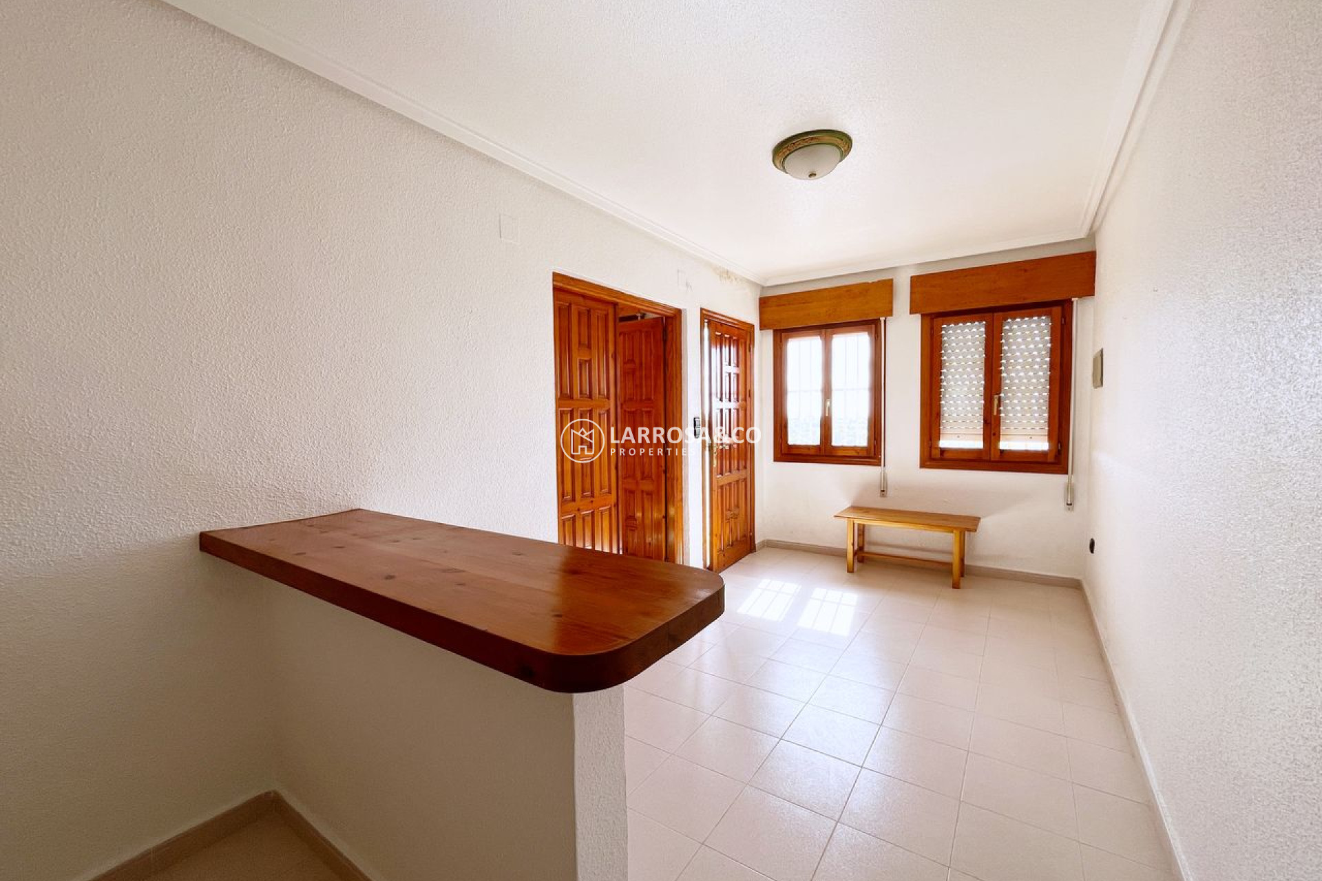 Resale - Apartment - Ciudad Quesada - Costa Blanca