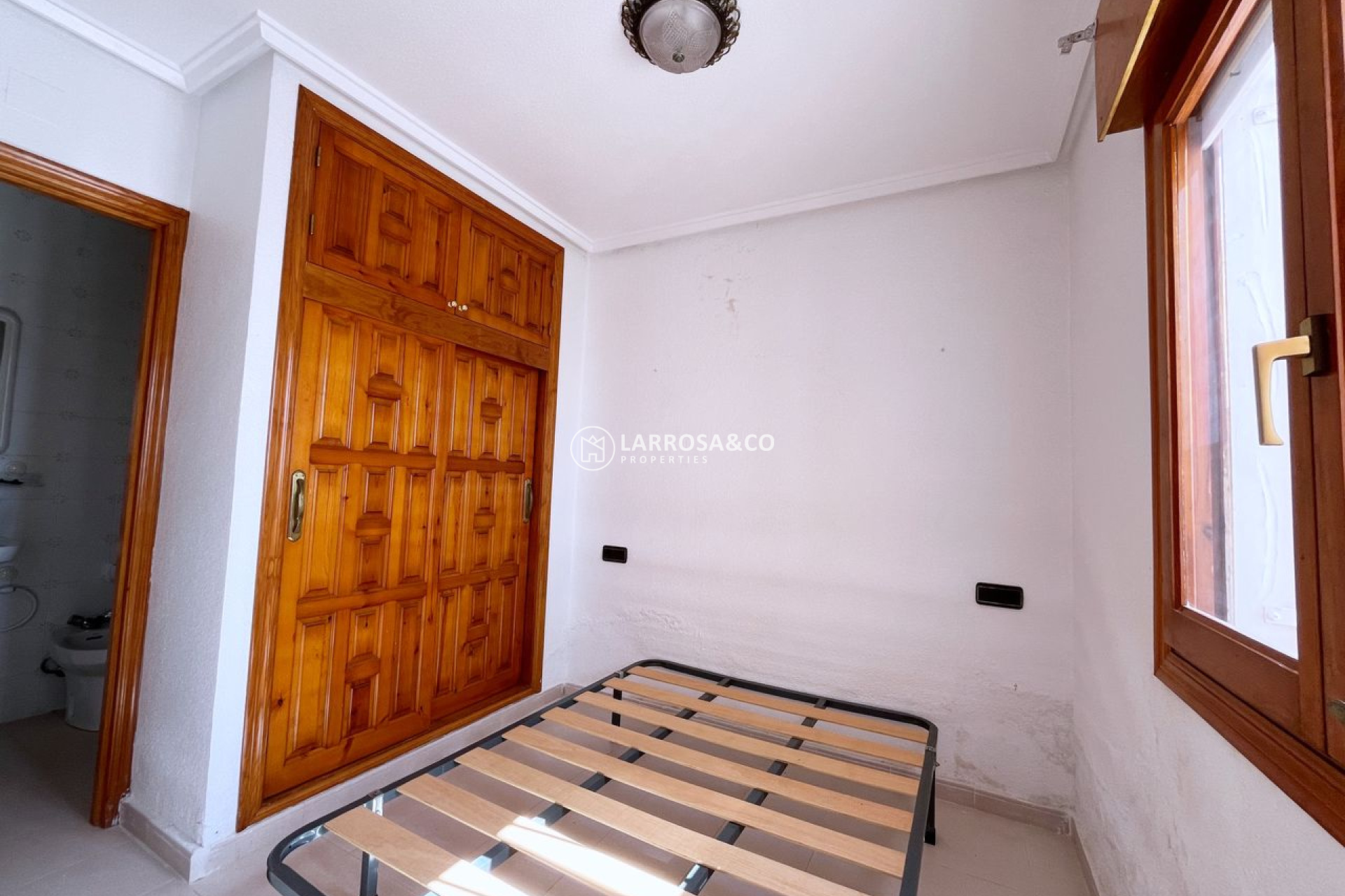 Resale - Apartment - Ciudad Quesada - Costa Blanca