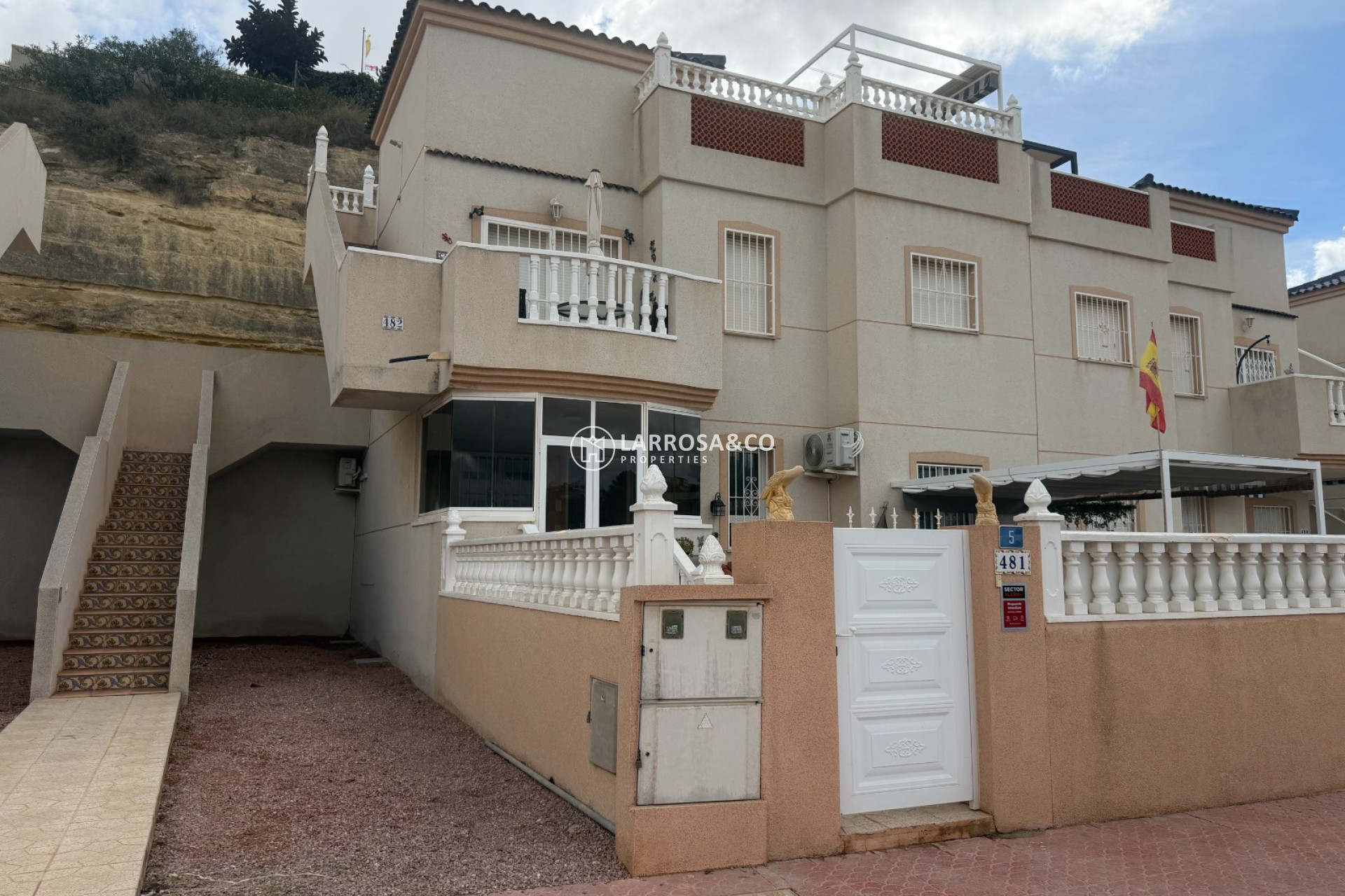 Resale - Apartment - Ciudad Quesada - Costa Blanca