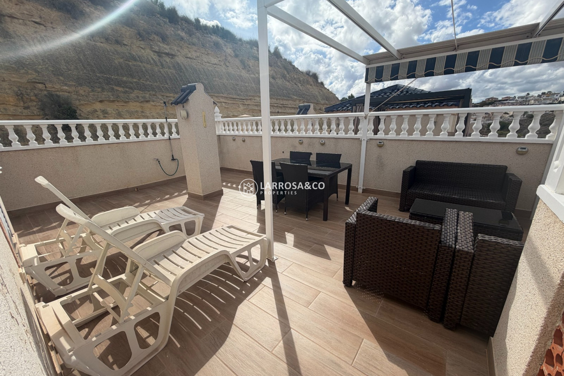 Resale - Apartment - Ciudad Quesada - Costa Blanca