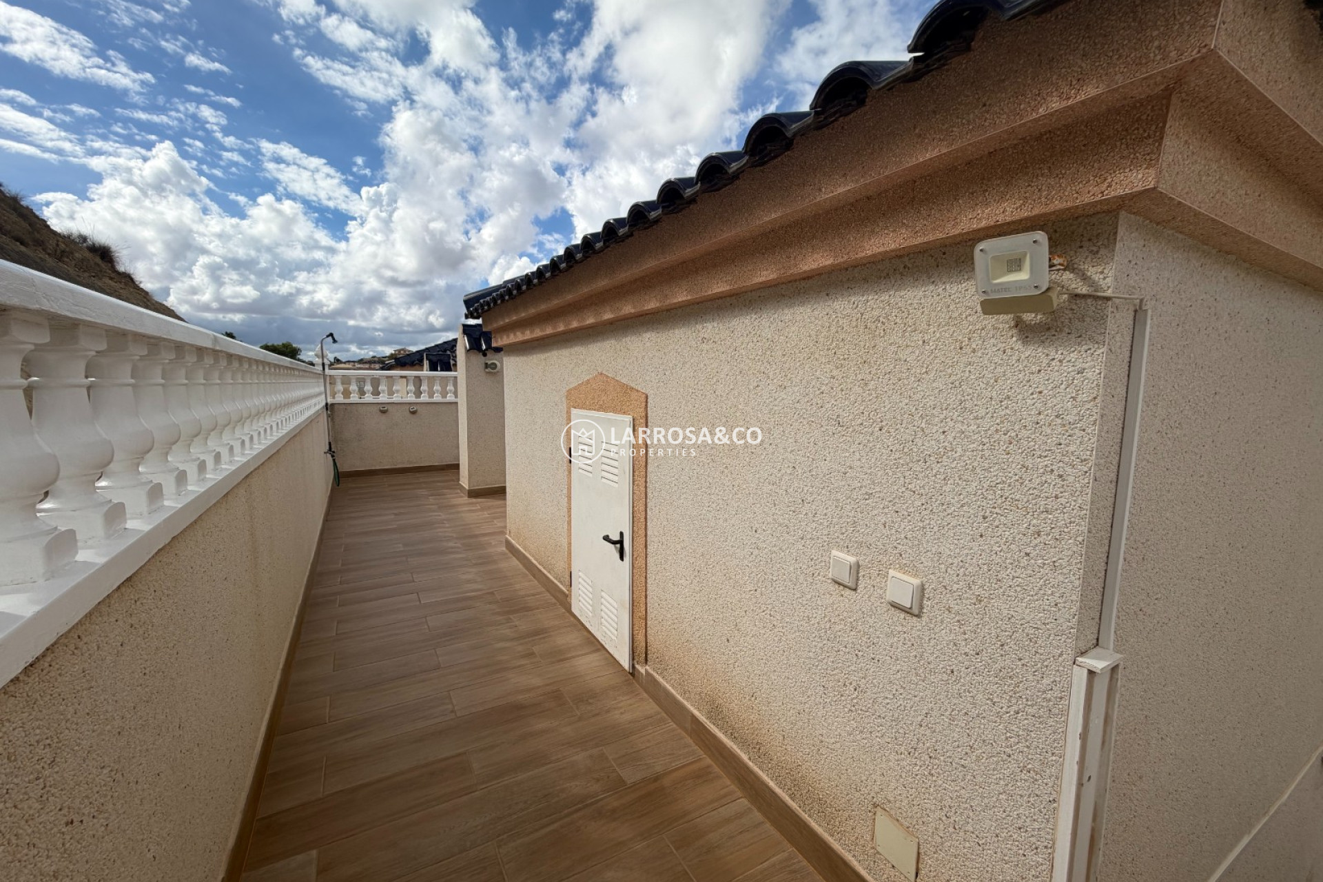 Resale - Apartment - Ciudad Quesada - Costa Blanca