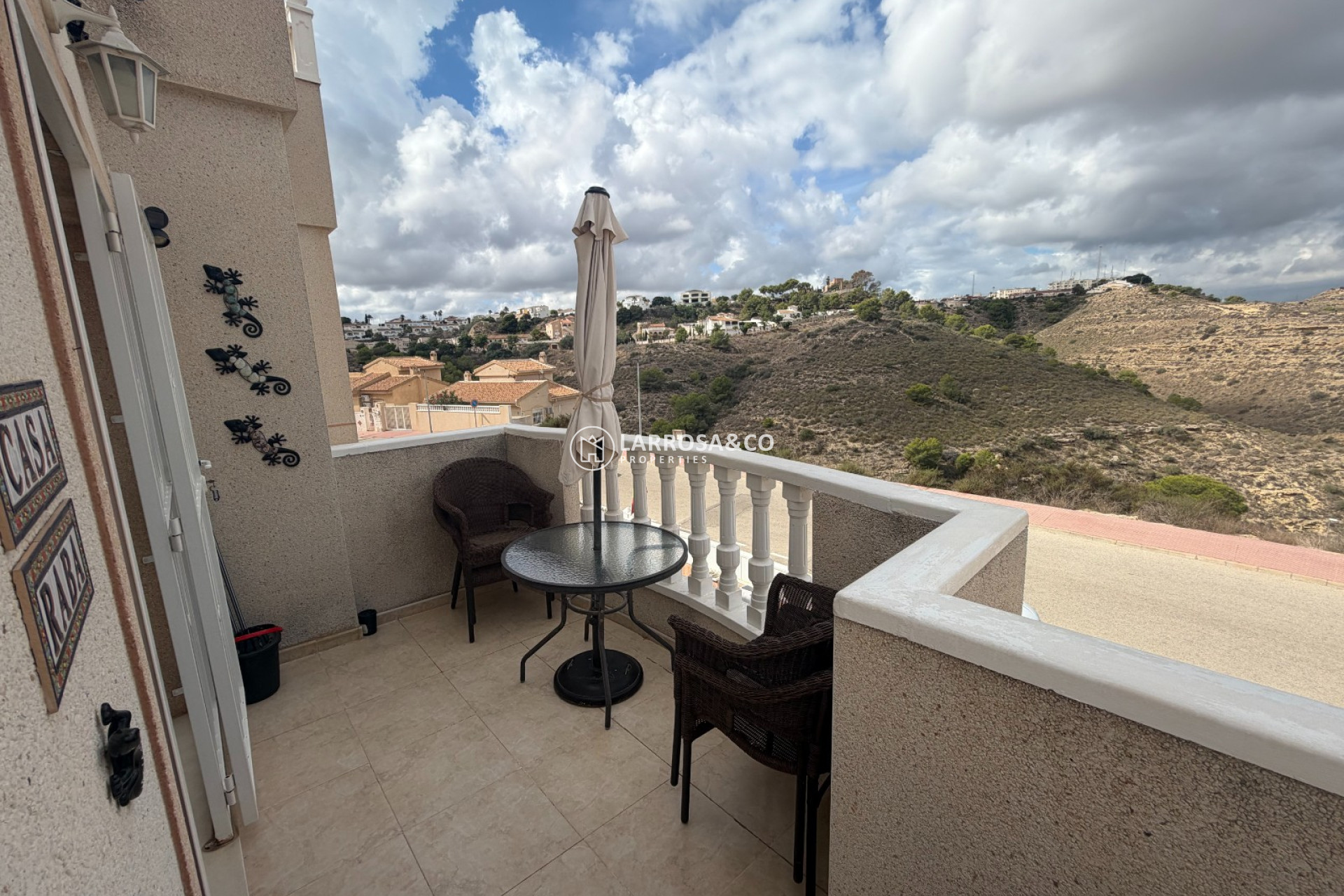 Resale - Apartment - Ciudad Quesada - Costa Blanca