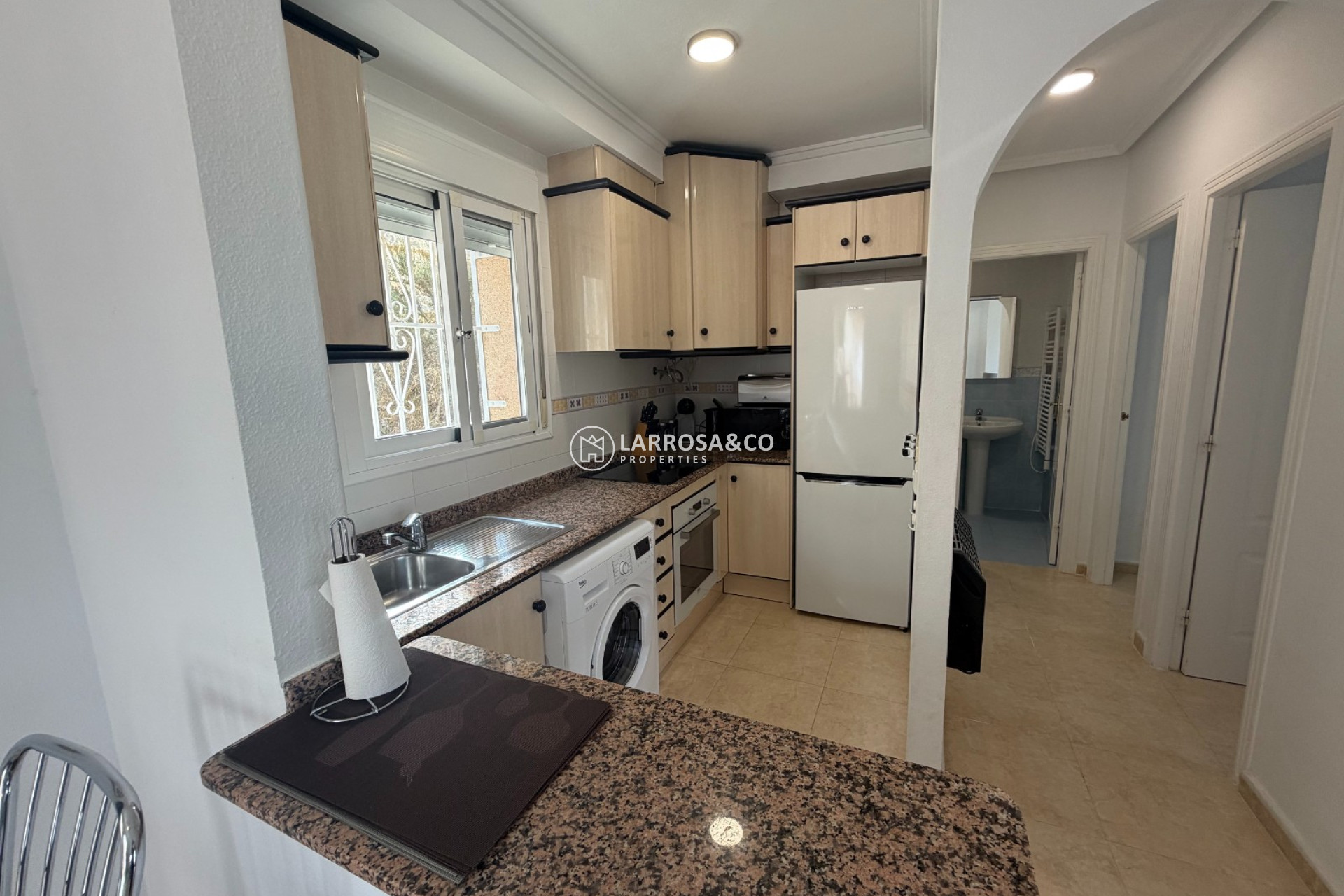 Resale - Apartment - Ciudad Quesada - Costa Blanca