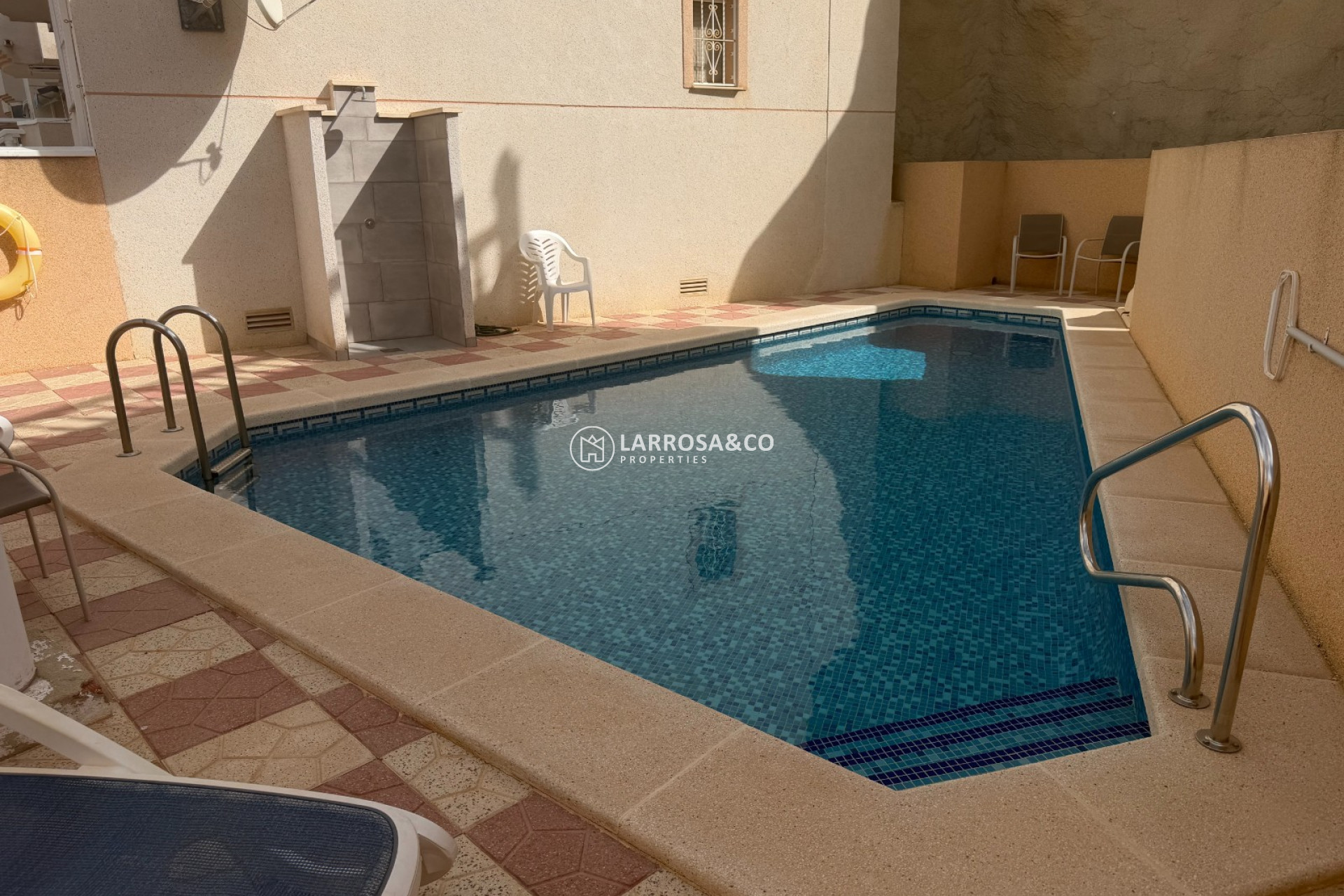 Resale - Apartment - Ciudad Quesada - Costa Blanca
